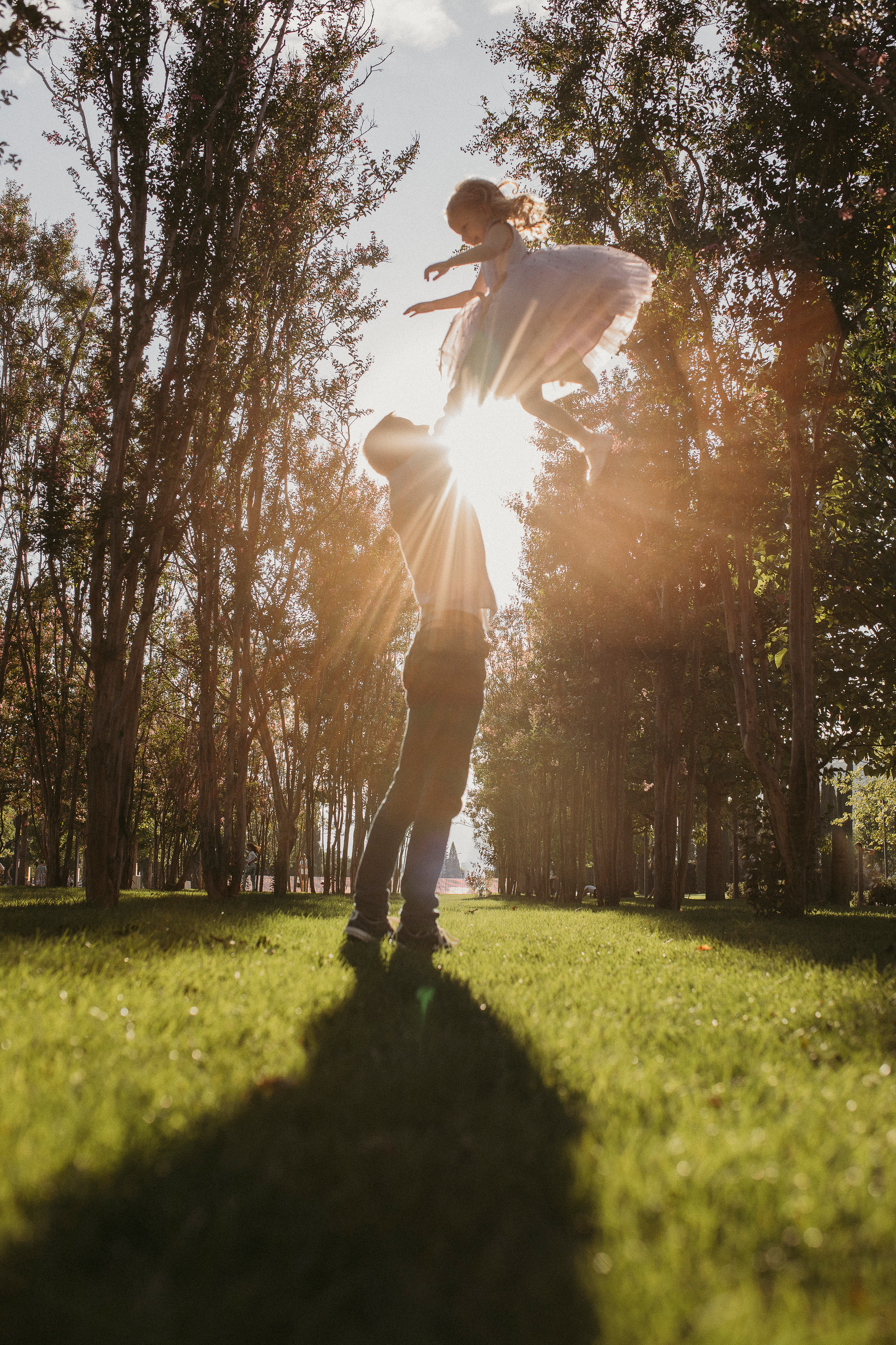 Катюше 5 лет. Семейный фотограф в Краснодаре Коломыцева Евгения