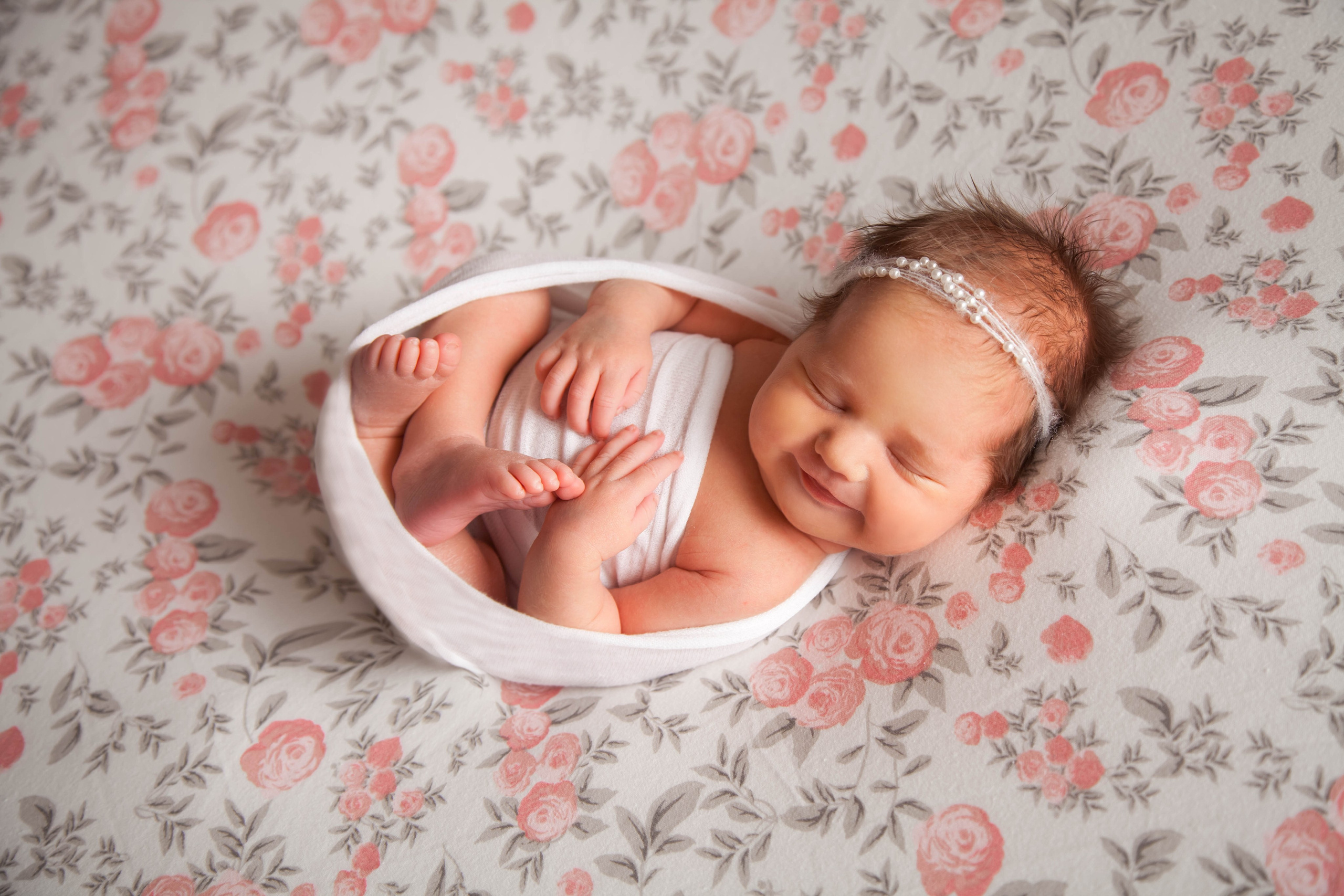 Фотограф Newborn в Саратове Екатерина Завитова