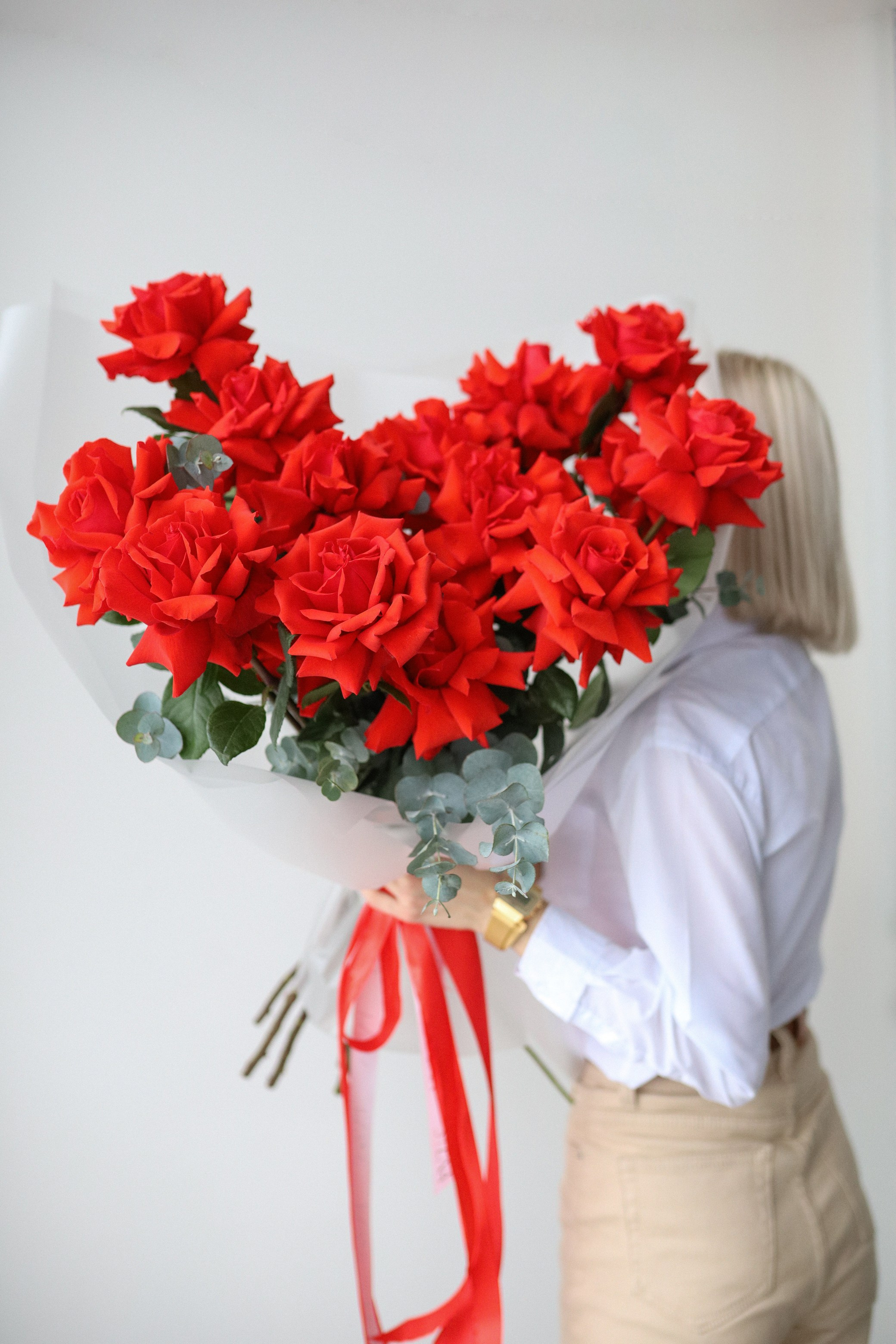 Букеты и композиции. Цветочная студия Siena Flowers Воронеж