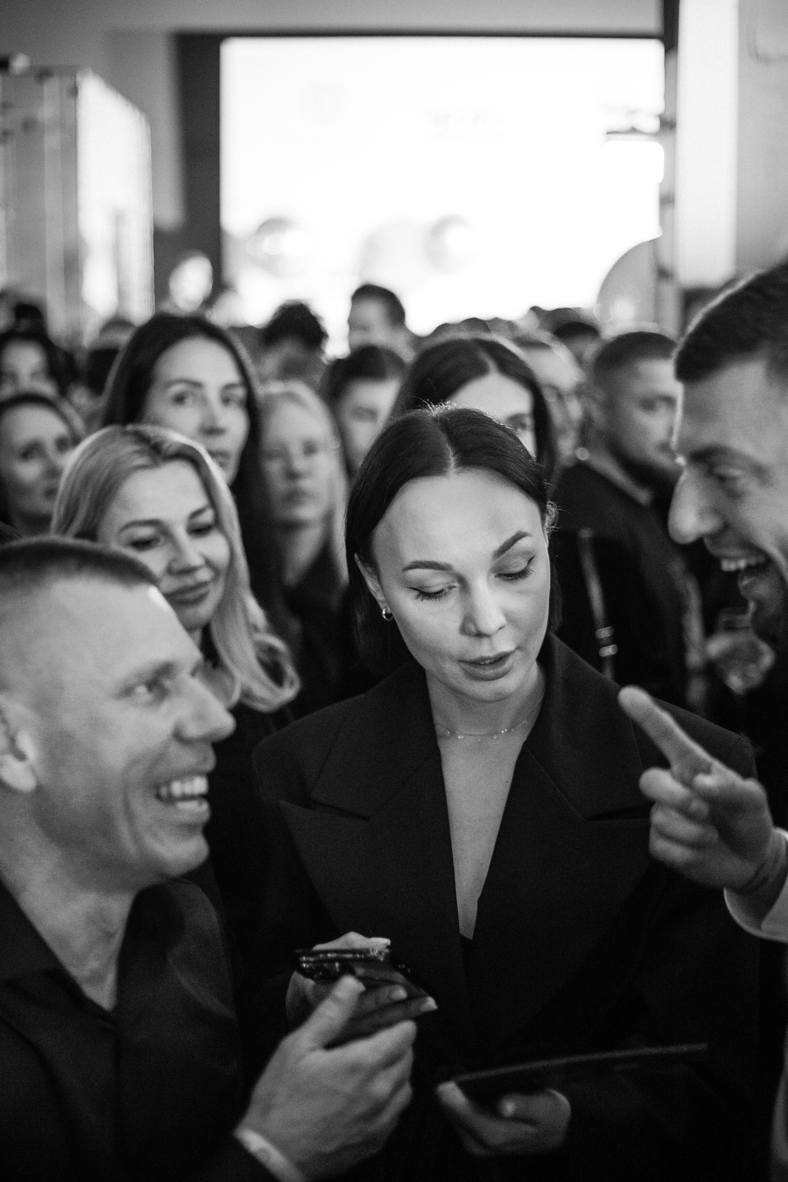 BRAVO BIRTHDAY 13 — PART I. СВОИ. ФОТООТЧЕТЫ-СОБЫТИЯ-МЕСТА