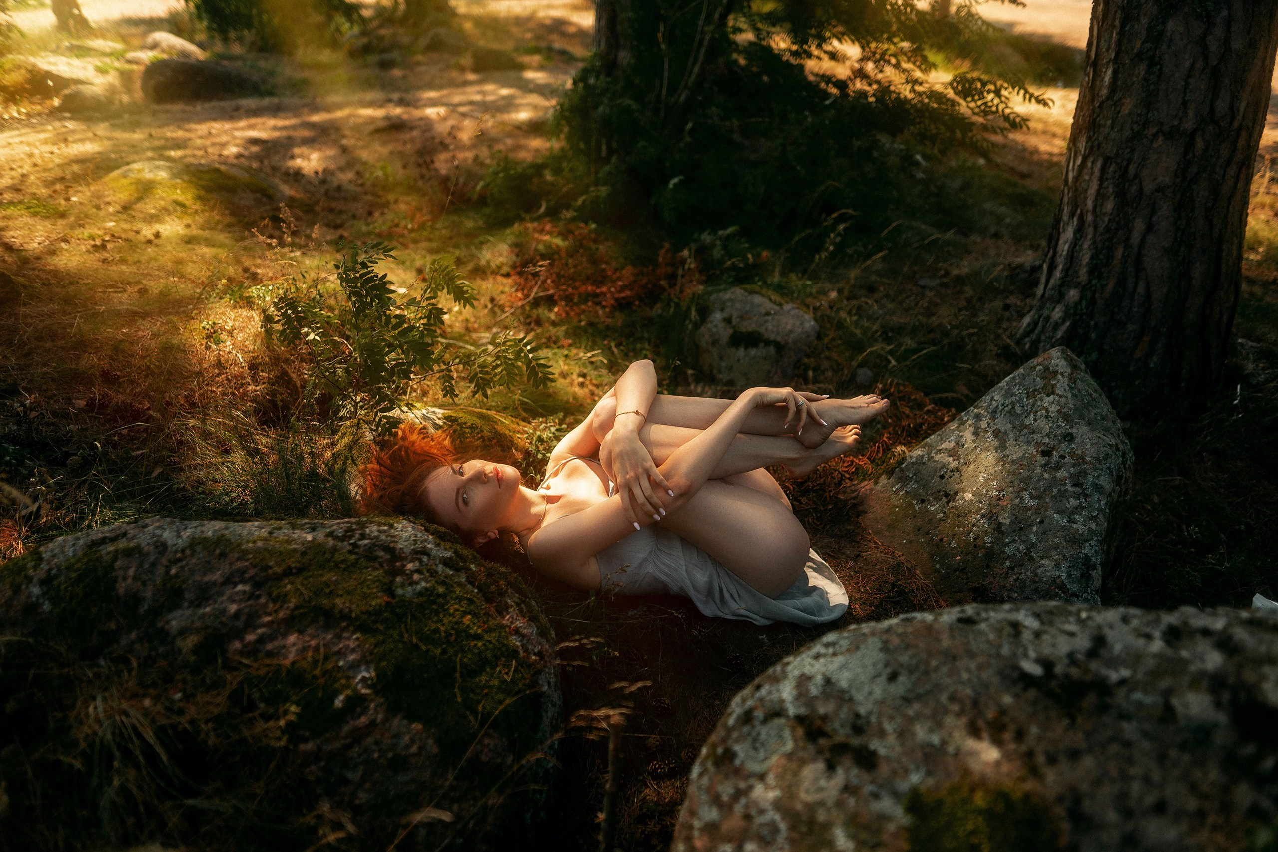 Будуар на природе (Референсы). Фотограф, видеограф Пятигорск, Ставрополь, Ессентуки, Petlyakovs_photo