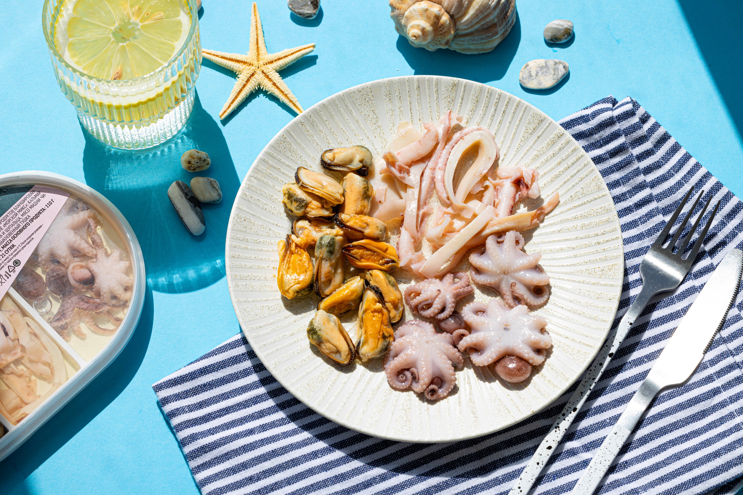 Фуд и предметный фотограф для вашего бизнеса