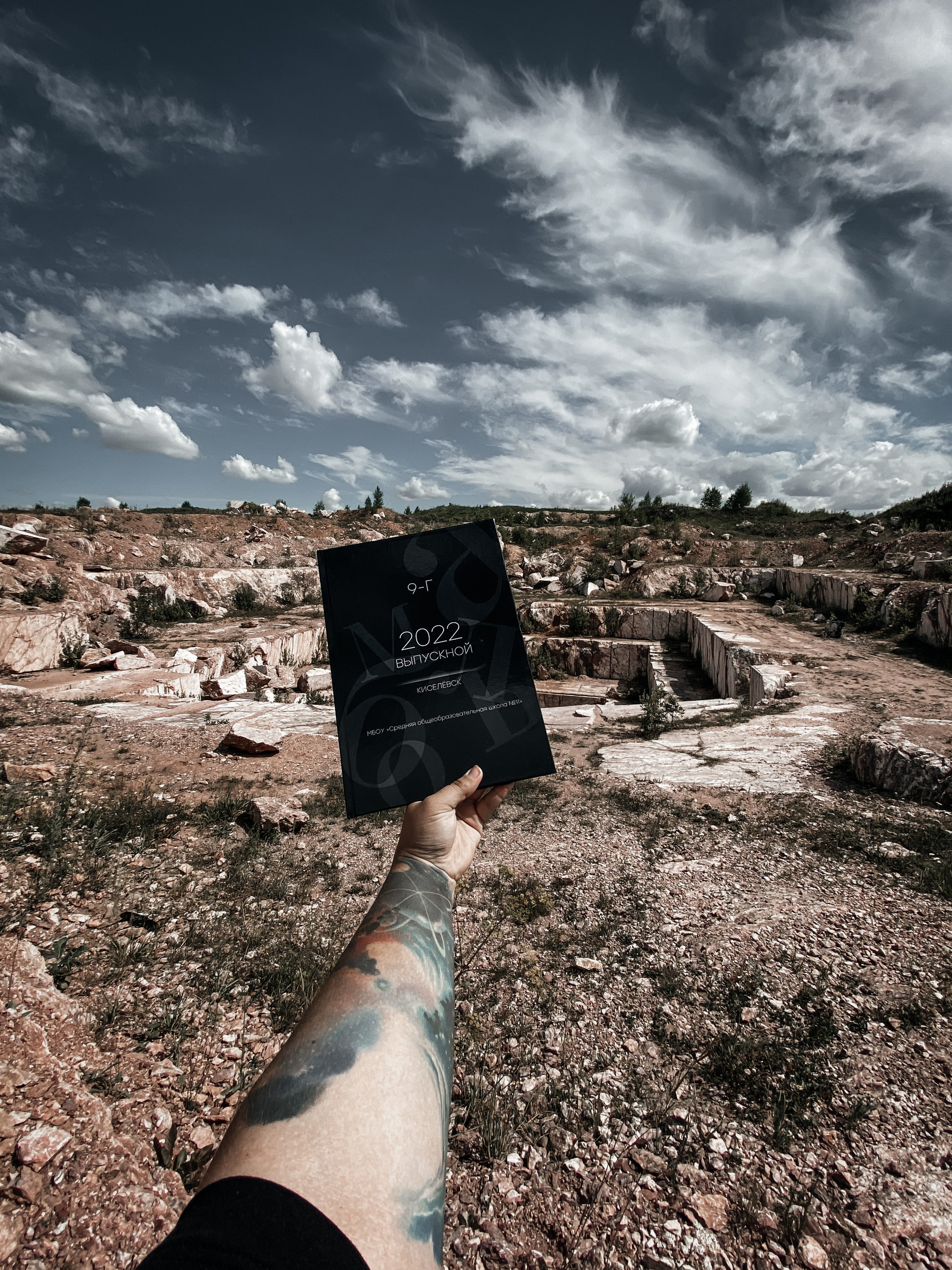 ВЫПУСКНЫЕ АЛЬБОМЫ. Фотограф в Киселёвске Татьяна Трухалева