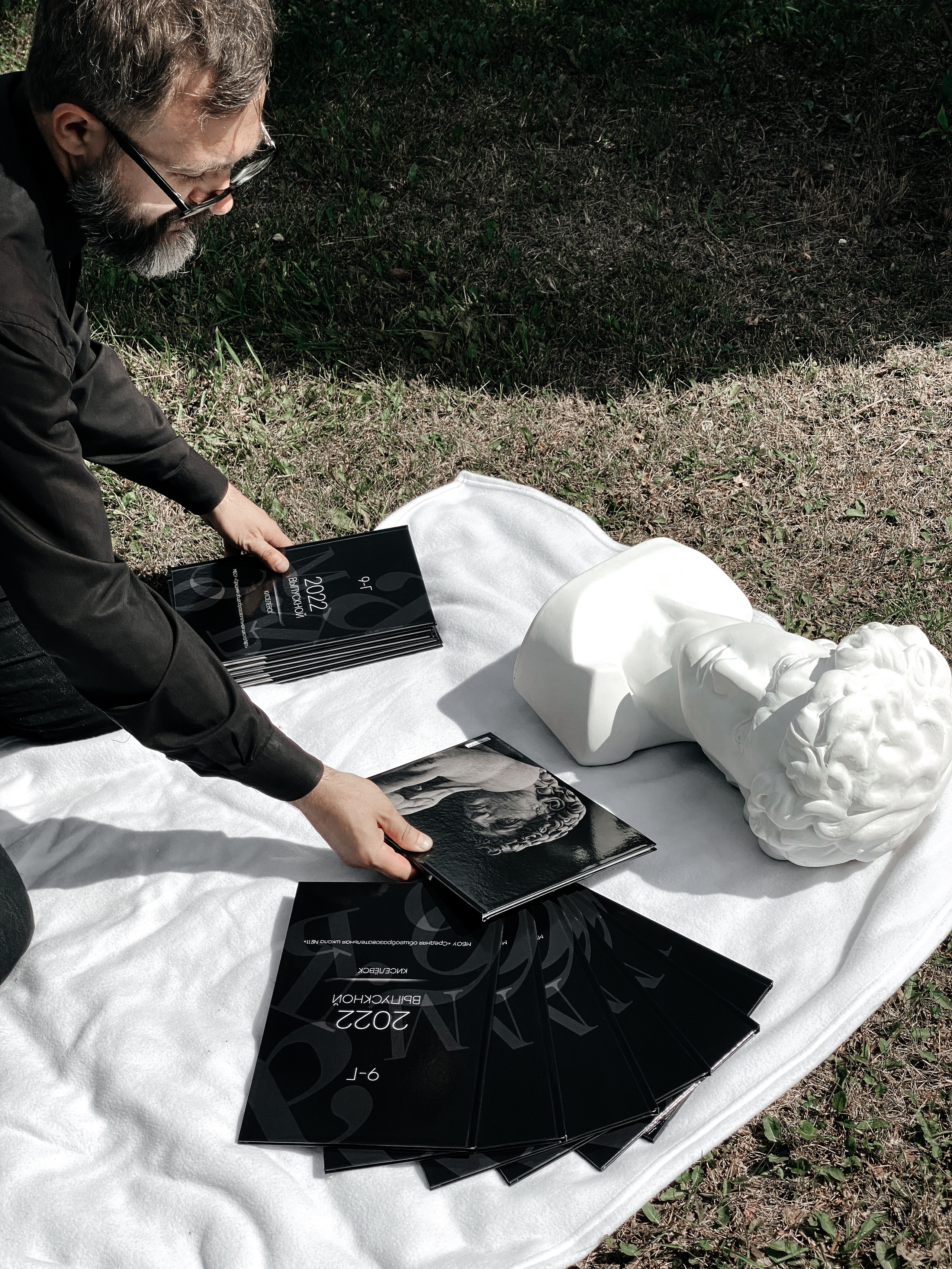 ВЫПУСКНЫЕ АЛЬБОМЫ. Фотограф в Киселёвске Татьяна Трухалева