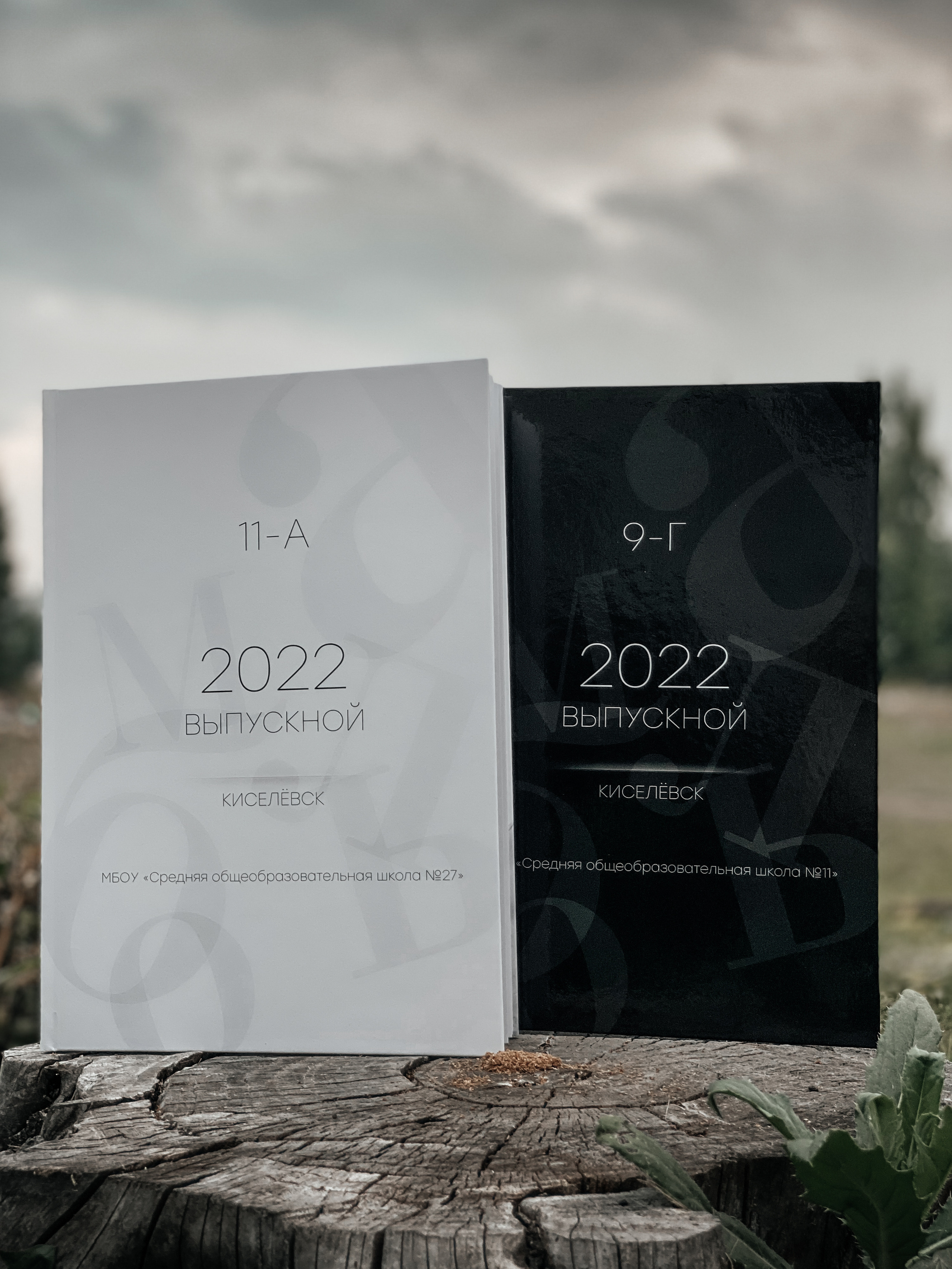 ВЫПУСКНЫЕ АЛЬБОМЫ. Фотограф в Киселёвске Татьяна Трухалева