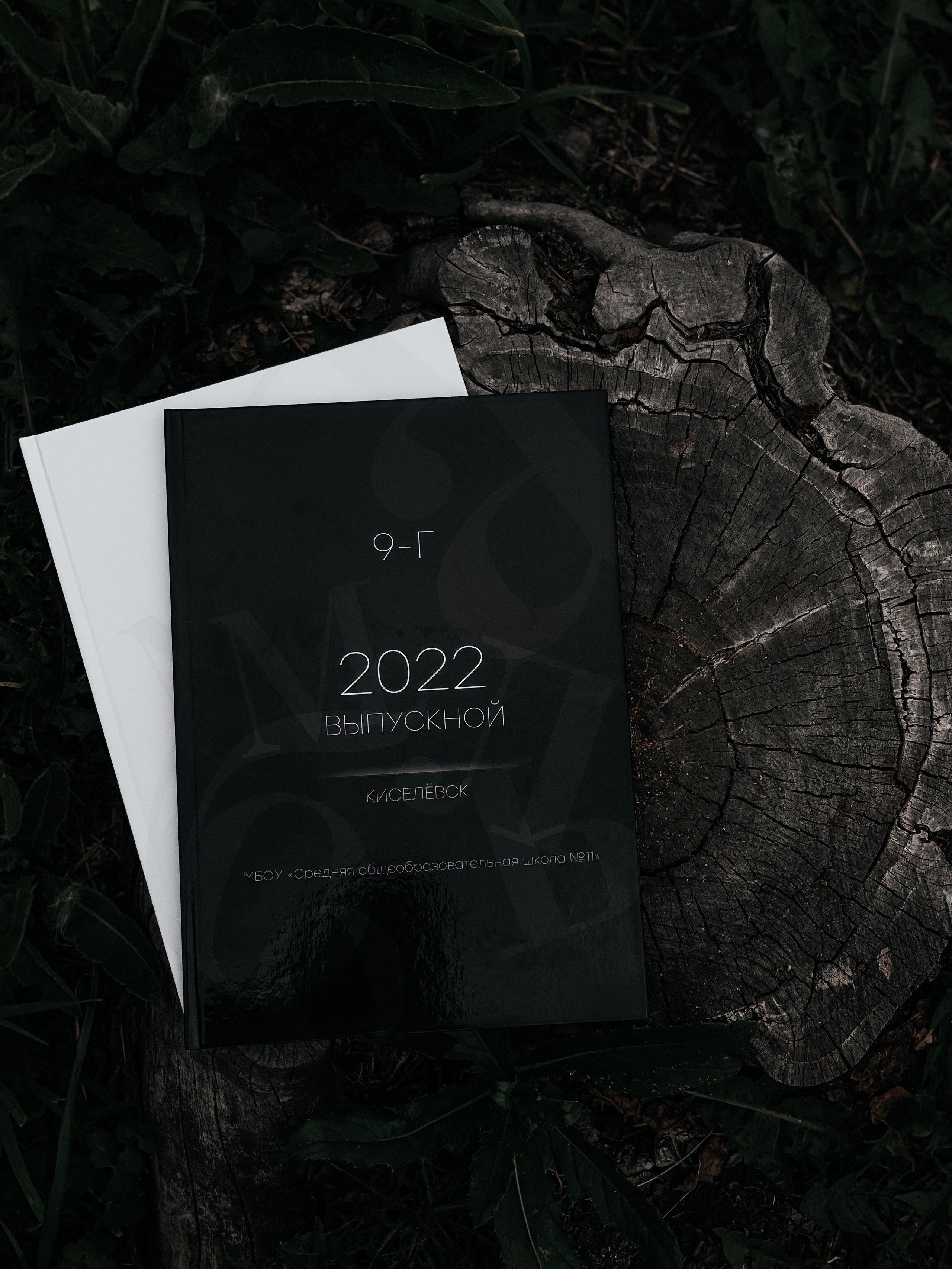 ВЫПУСКНЫЕ АЛЬБОМЫ. Фотограф в Киселёвске Татьяна Трухалева