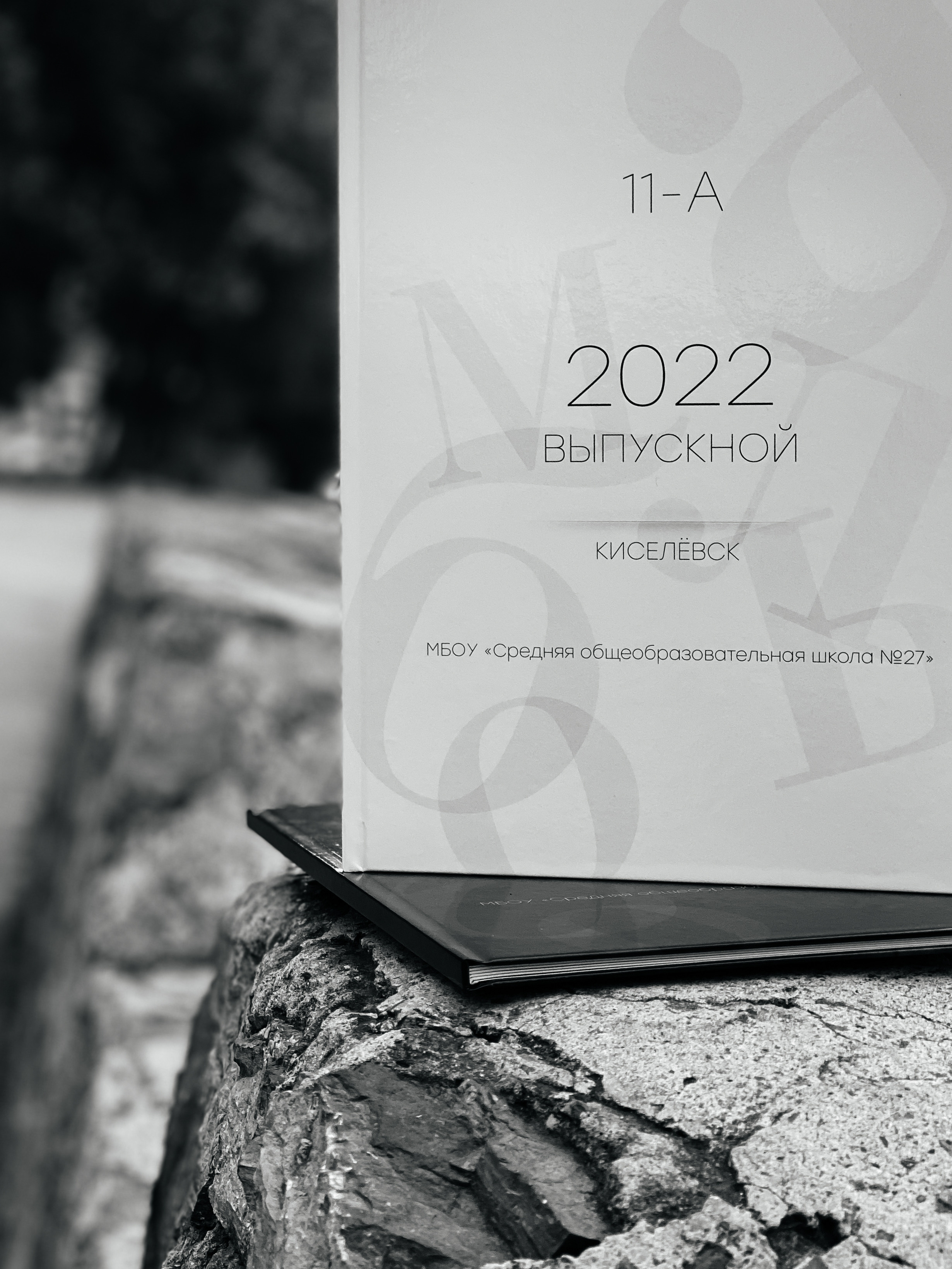 ВЫПУСКНЫЕ АЛЬБОМЫ. Фотограф в Киселёвске Татьяна Трухалева