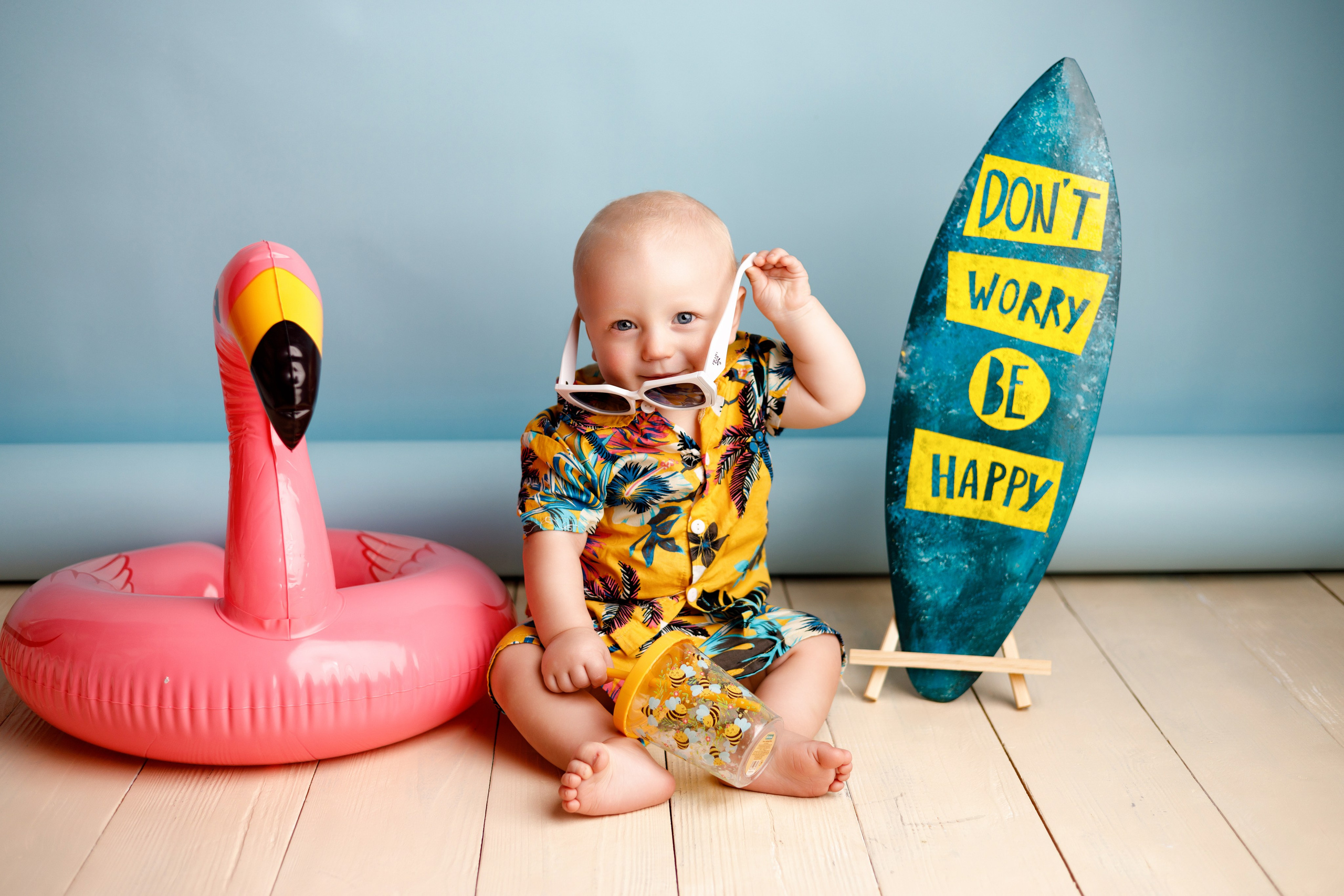 Малыши от 3 мес. Фотограф новорожденных в Краснодаре Мария Кот