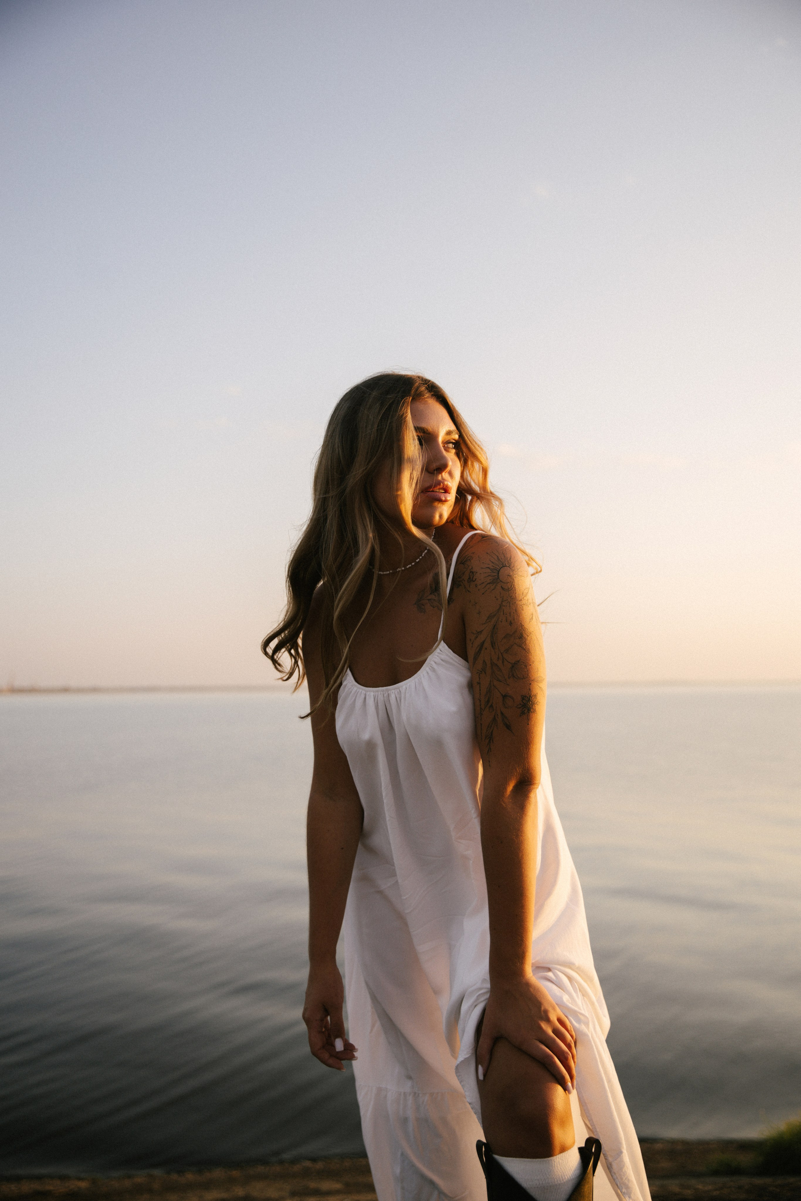 Фотограф Катя Трусова