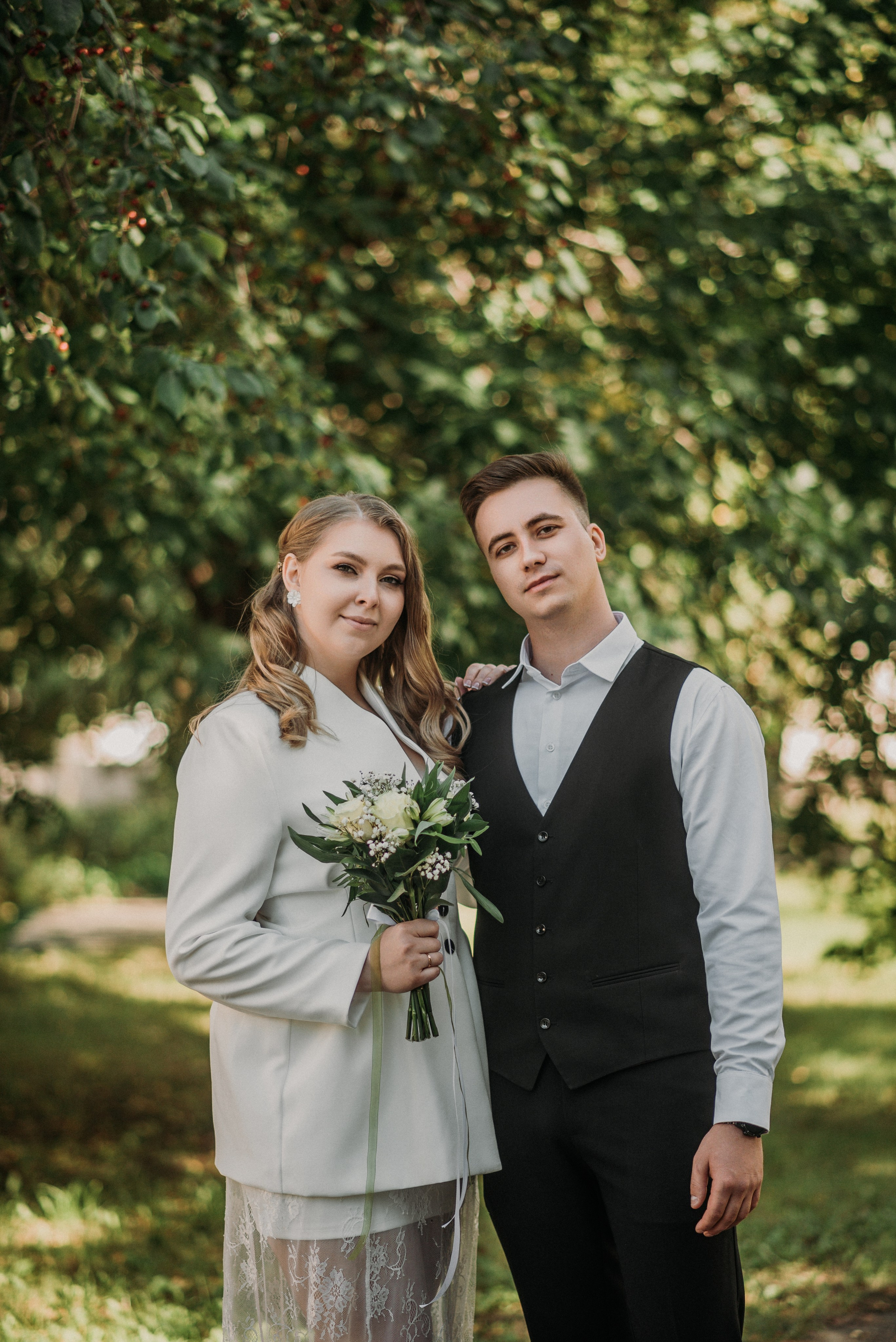 06.09.2025 Wedding Day. Семейный фотограф в Барнауле