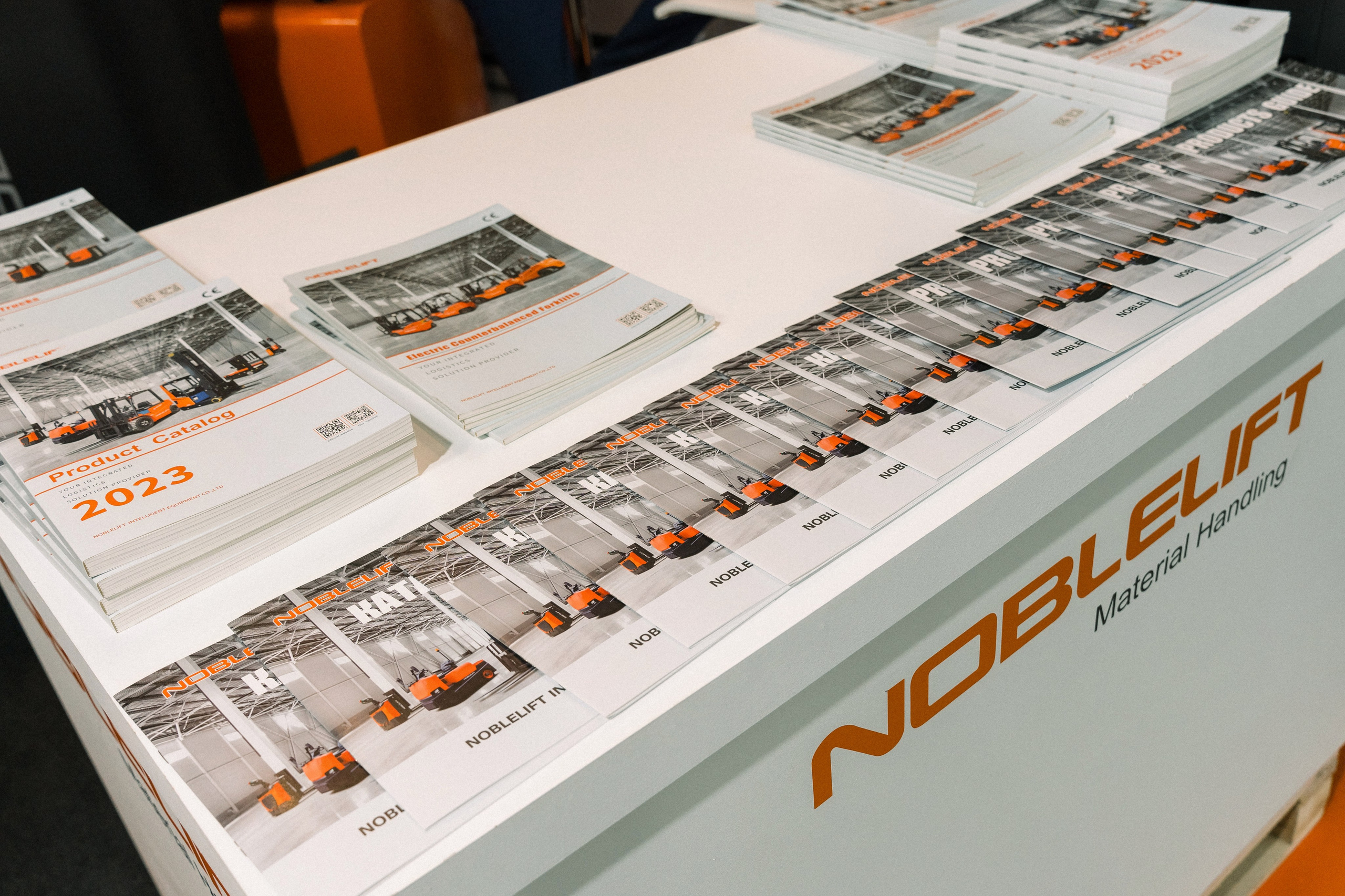 Noblelift — TransRussia. Фотограф и видеограф Виктор Пати