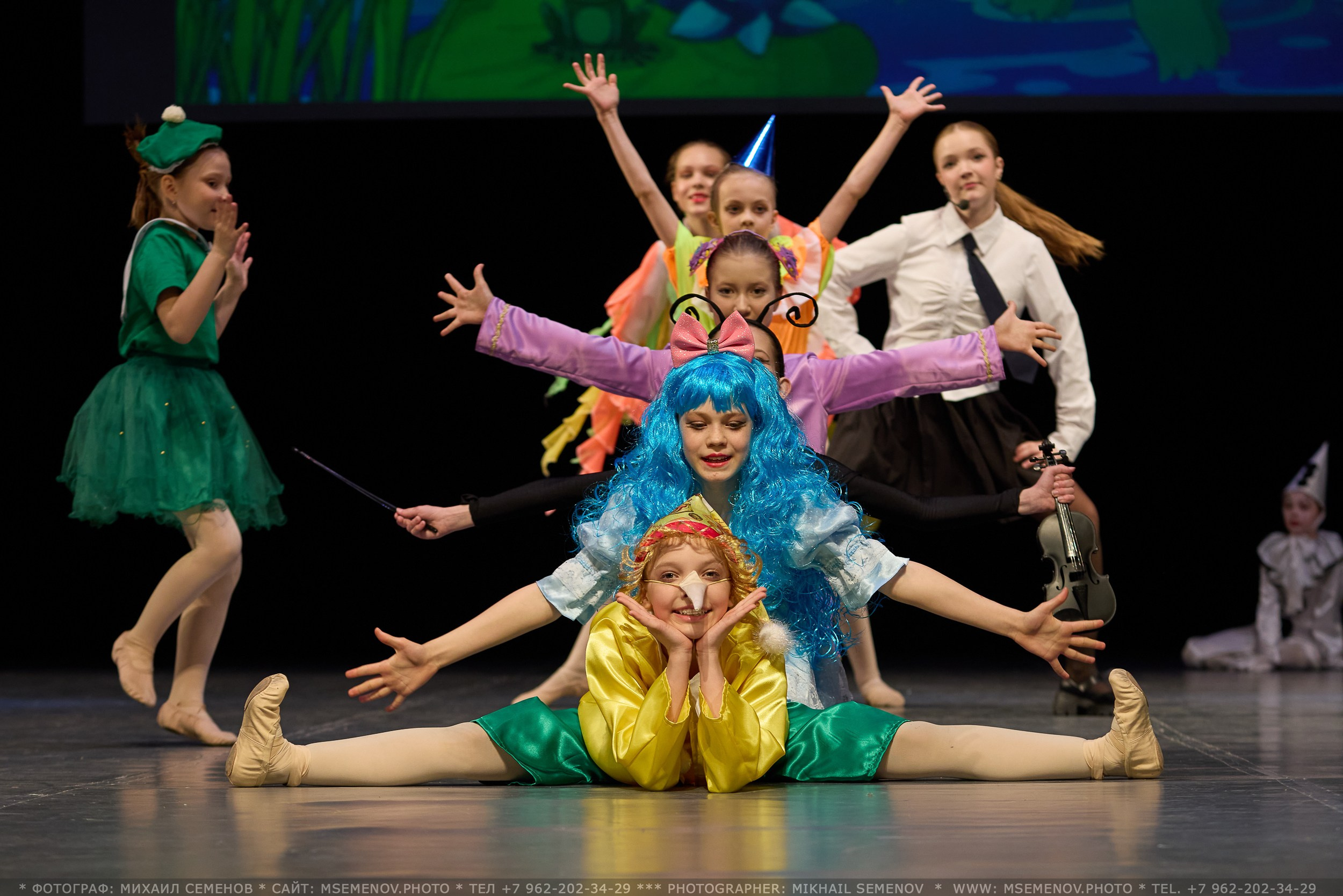 София-Русь фестиваль 2025. Photographer for business Mikhail Semenov. Aqua photo studio, photo school