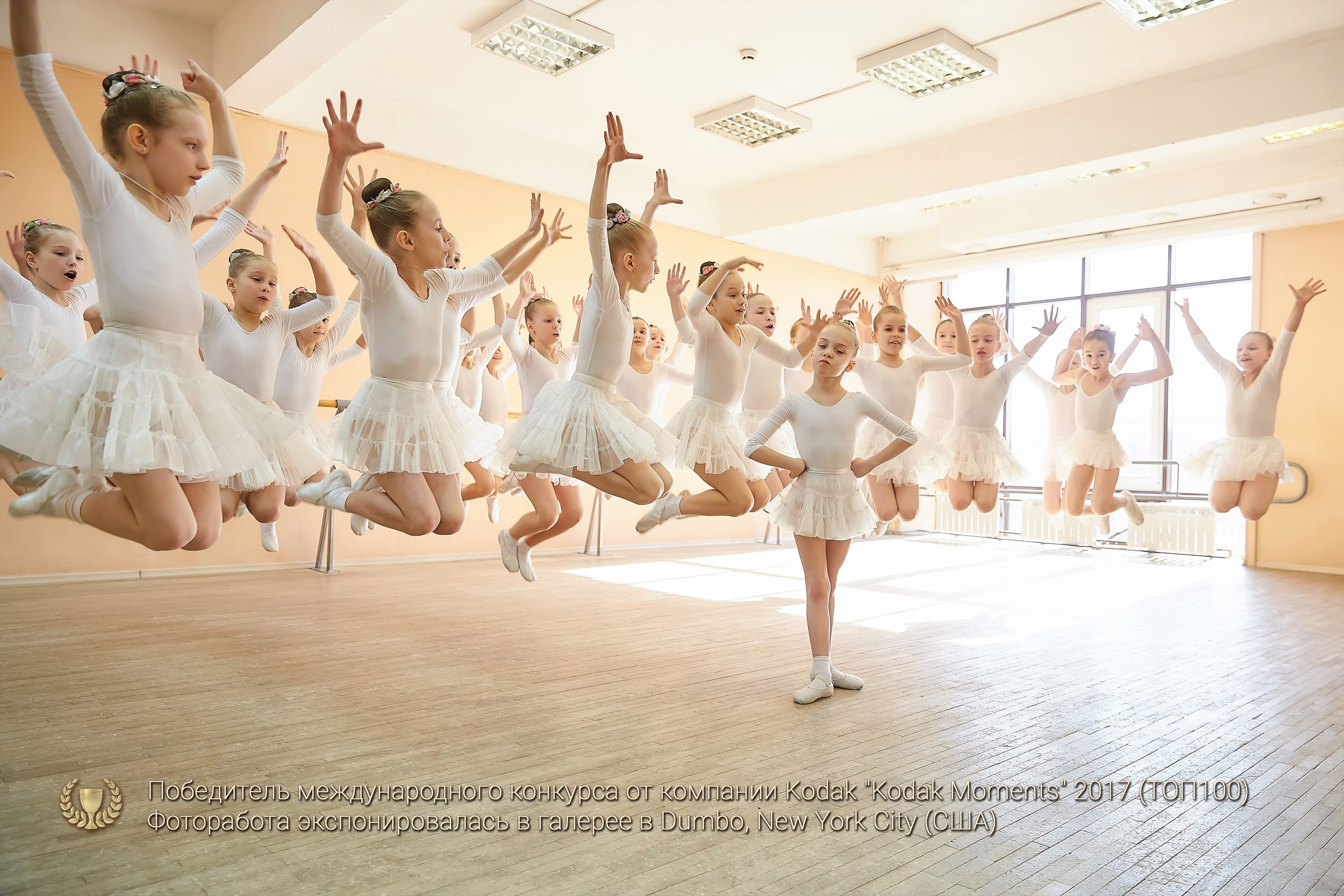 Фотограф в Ярославле Михаил Семенов