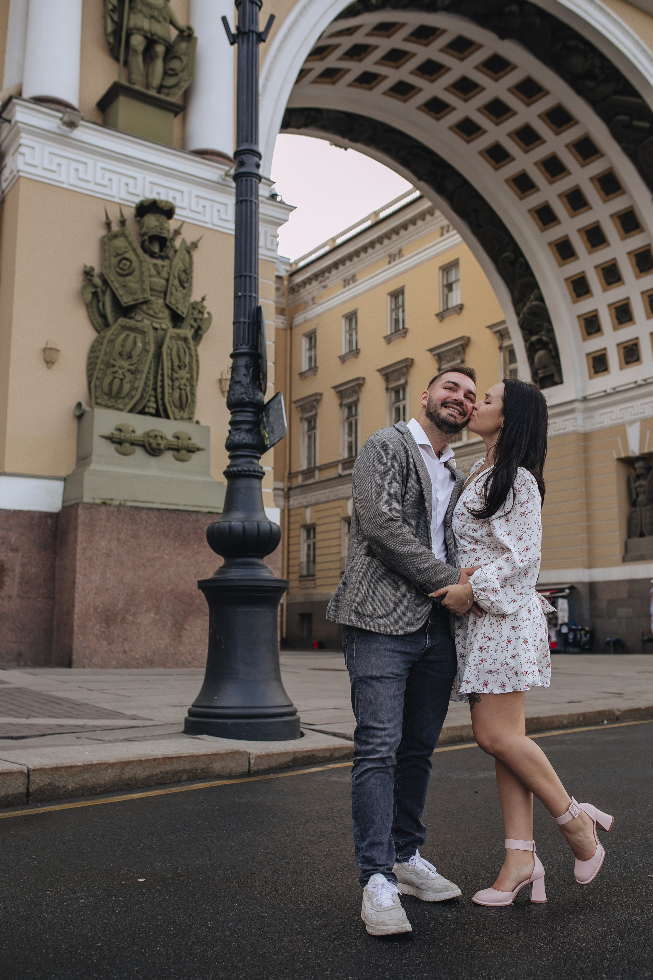 ЛОКАЦИИ. Фотограф в Санкт-Петербурге Разиля Идиятуллина