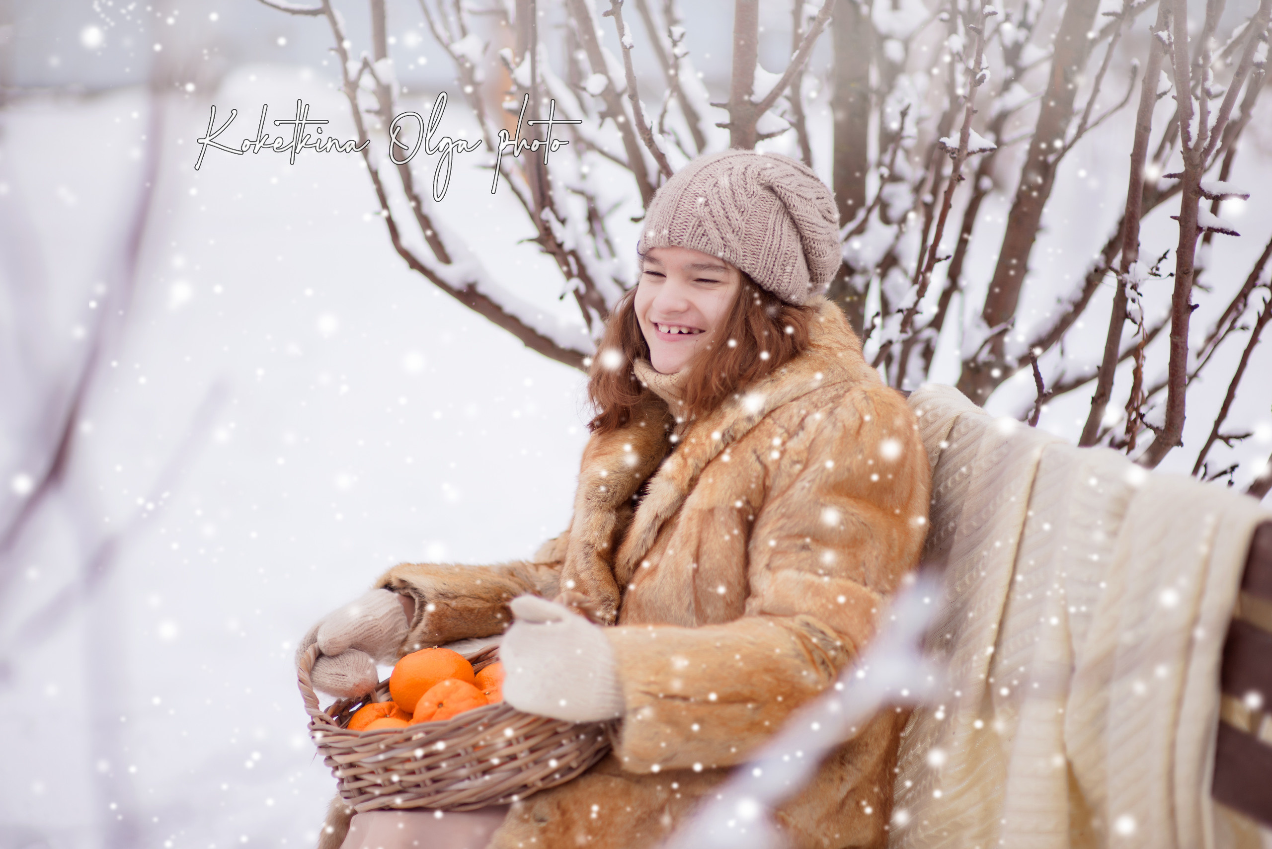 Ася г. Таруса. Фотограф Москва — Серпухов — Таруса Ольга Кокеткина