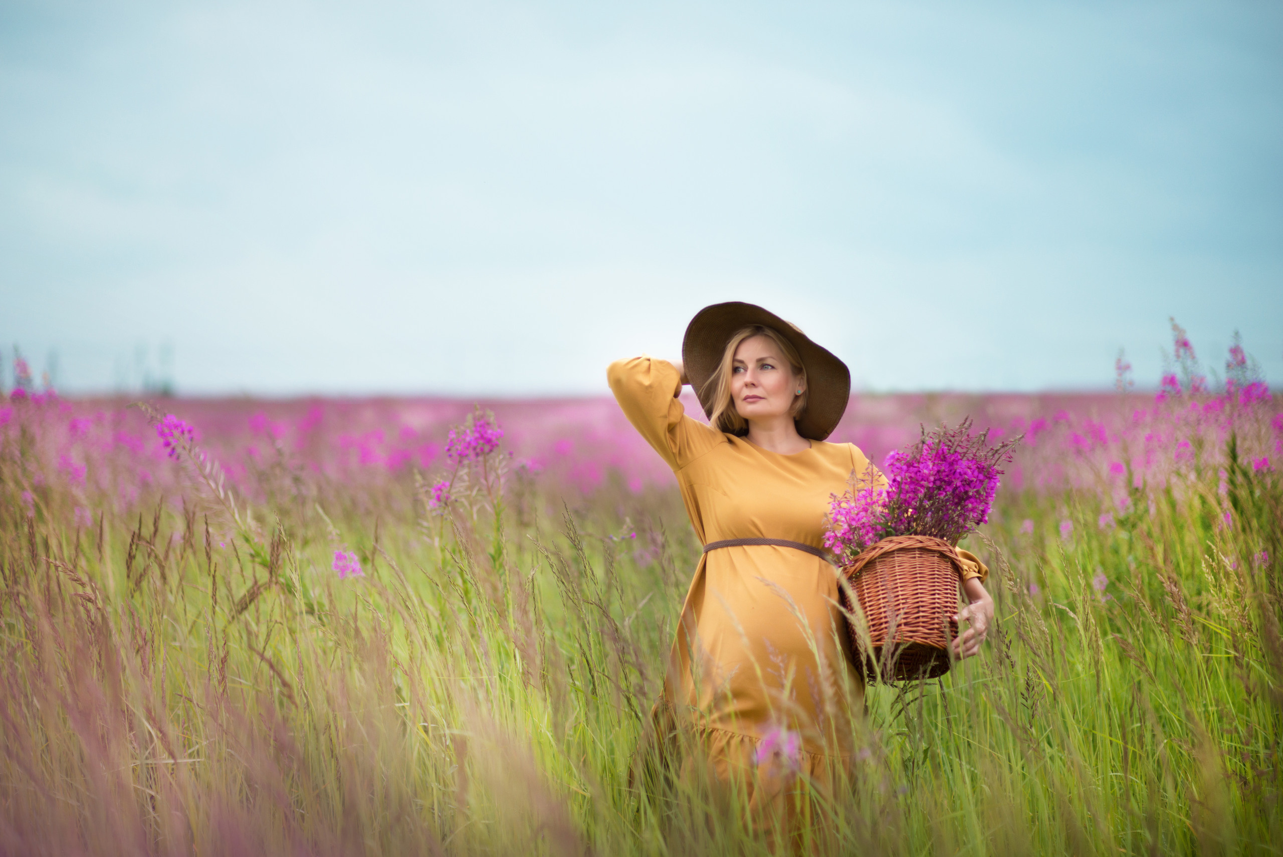 Фотограф Москва — Серпухов — Таруса Ольга Кокеткина