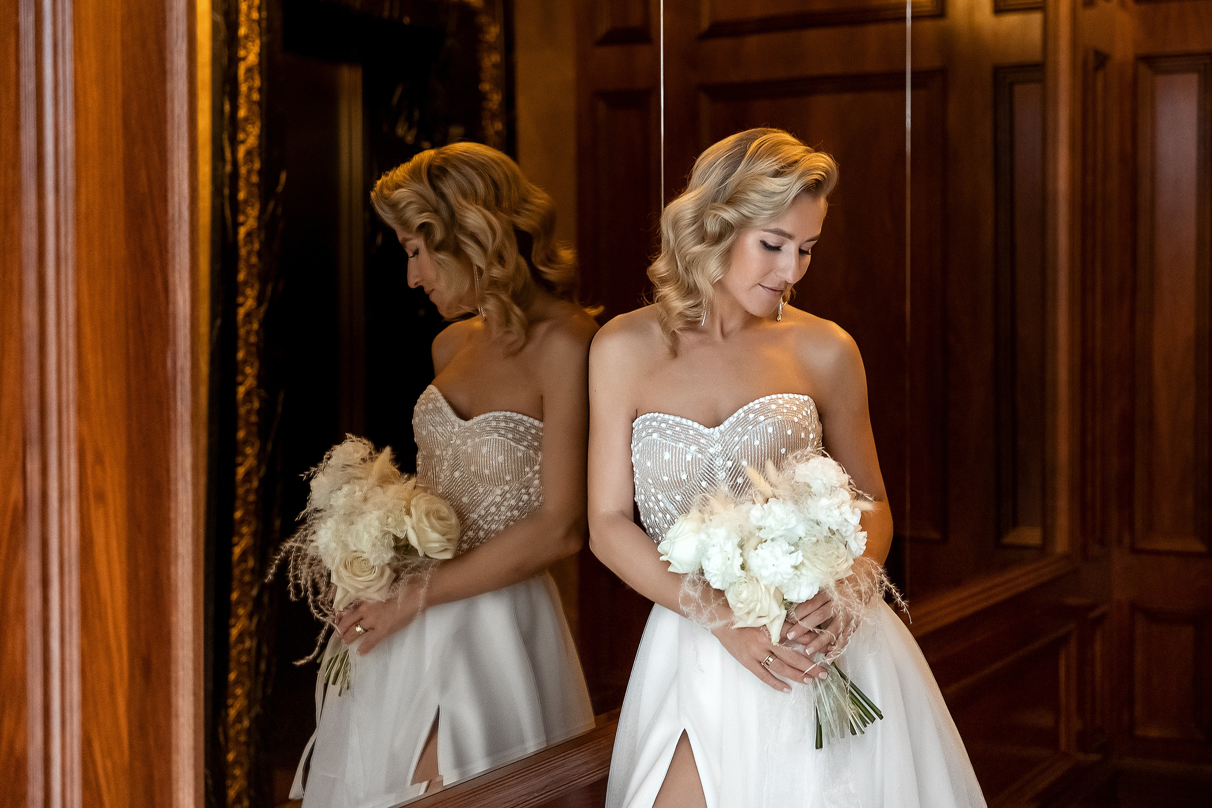 Свадьба в отеле Tsar Palace. Свадебный и семейный фотограф Алексей Аверин