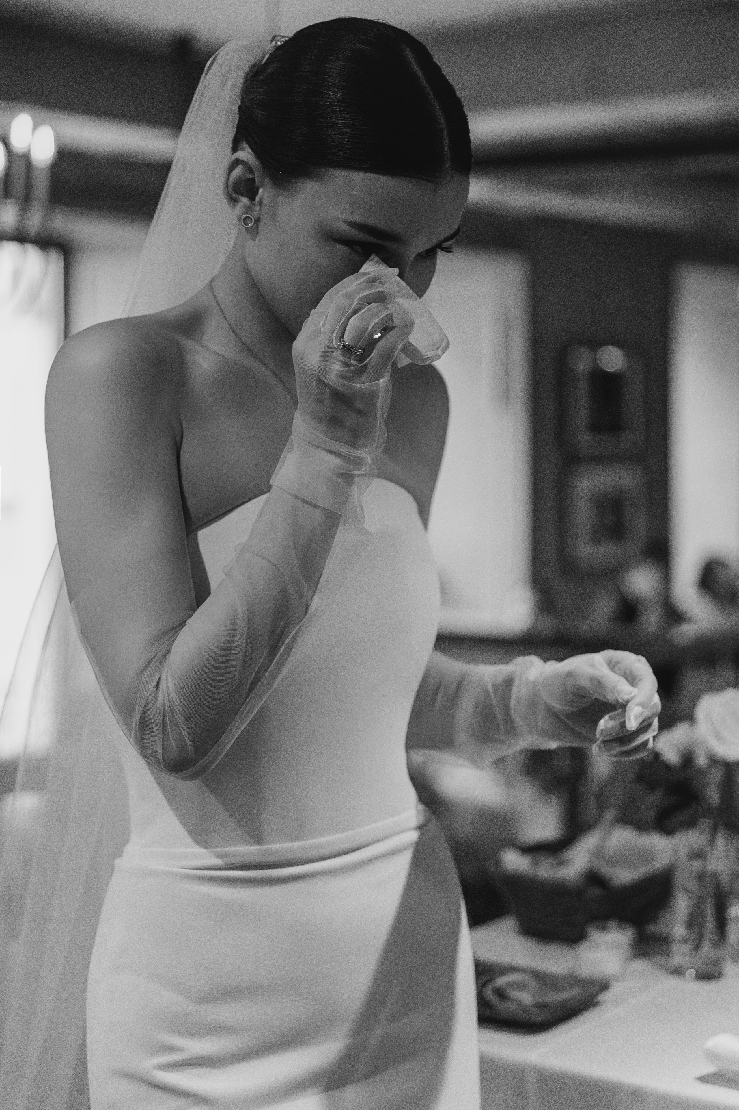 Полина | Тамерлан