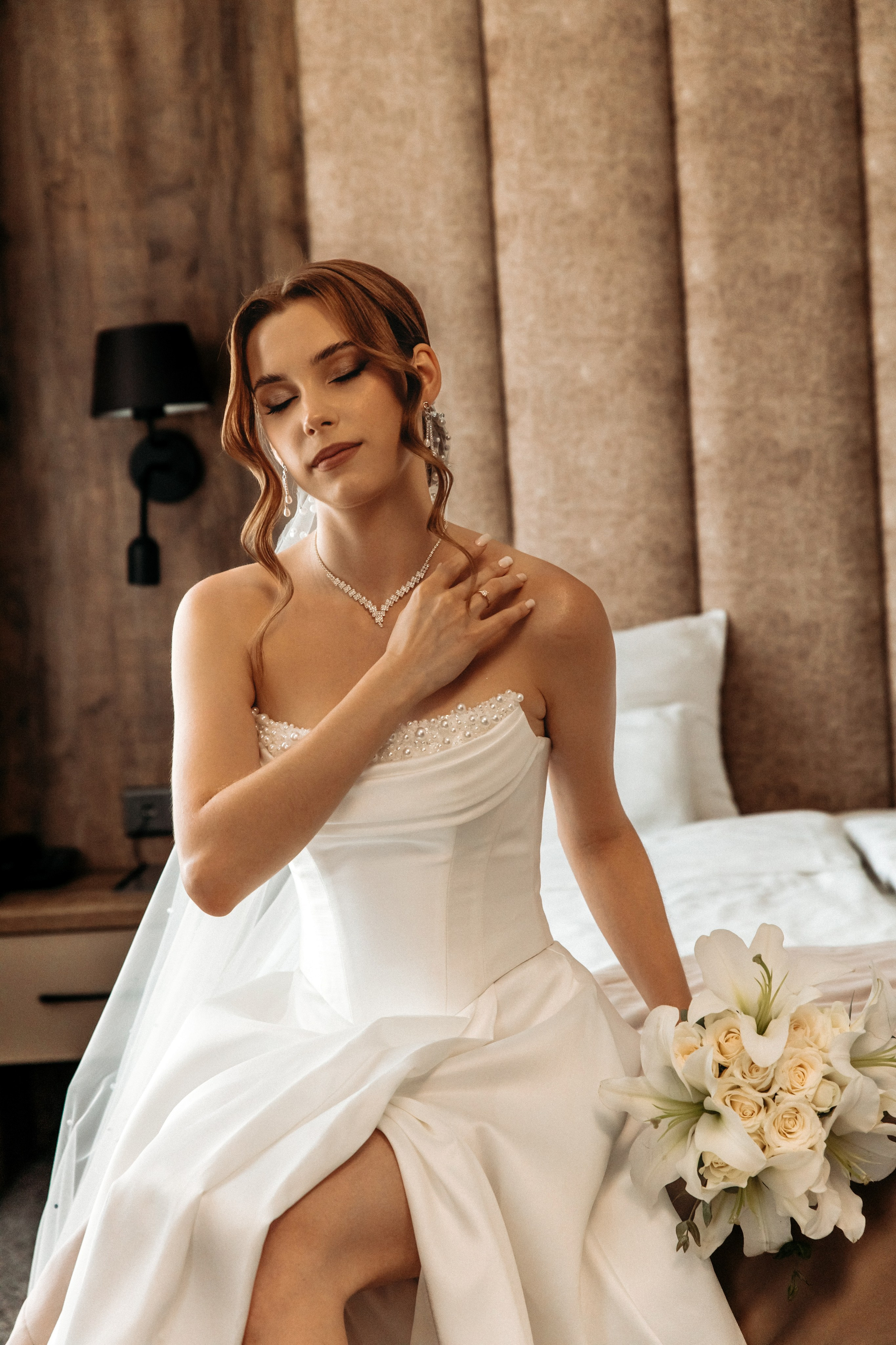 Свадебный и семейный фотограф Ставрополь Невинномысск Эмилия Юн