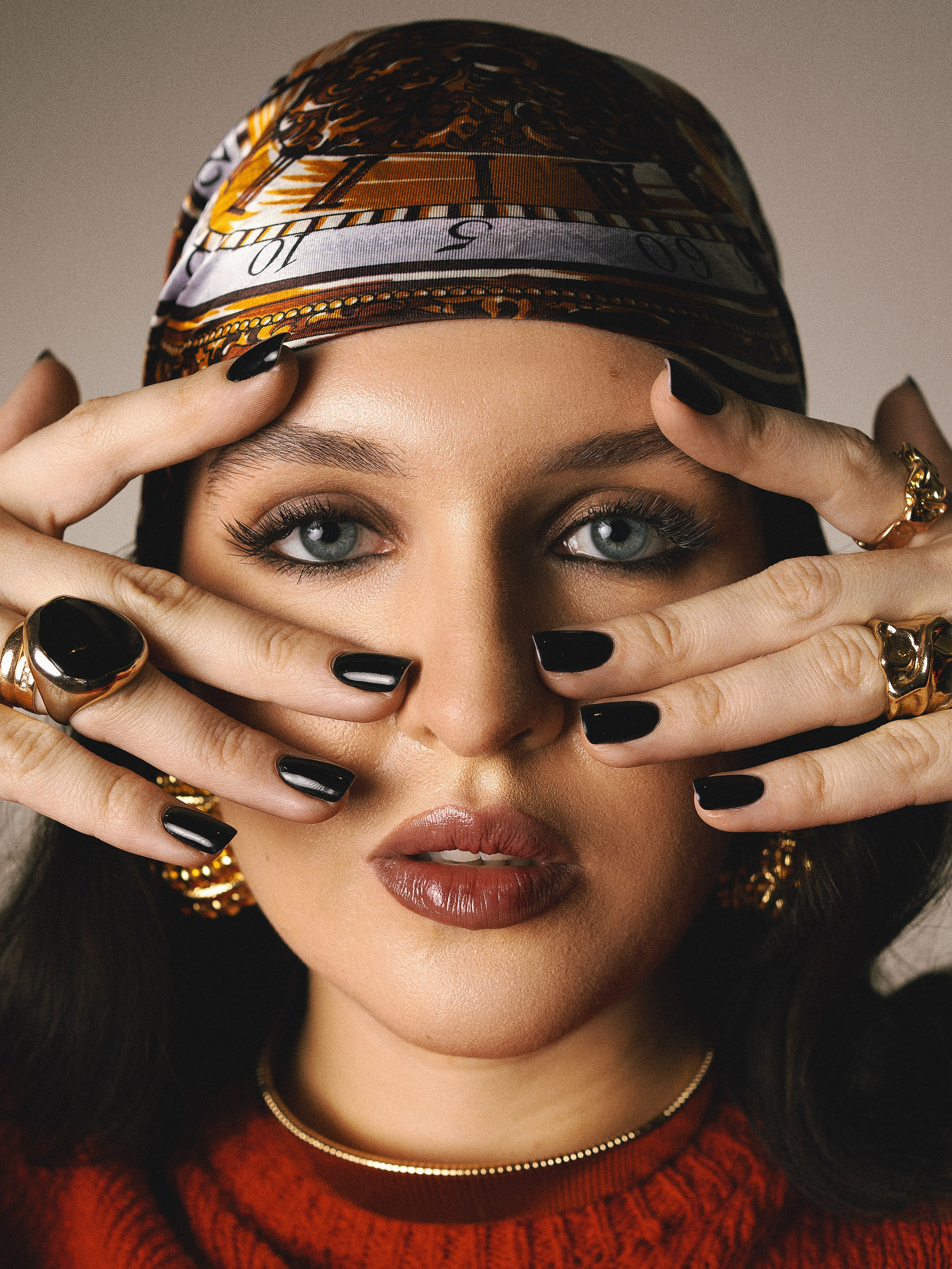 Фотошкола Взгляд в Самаре