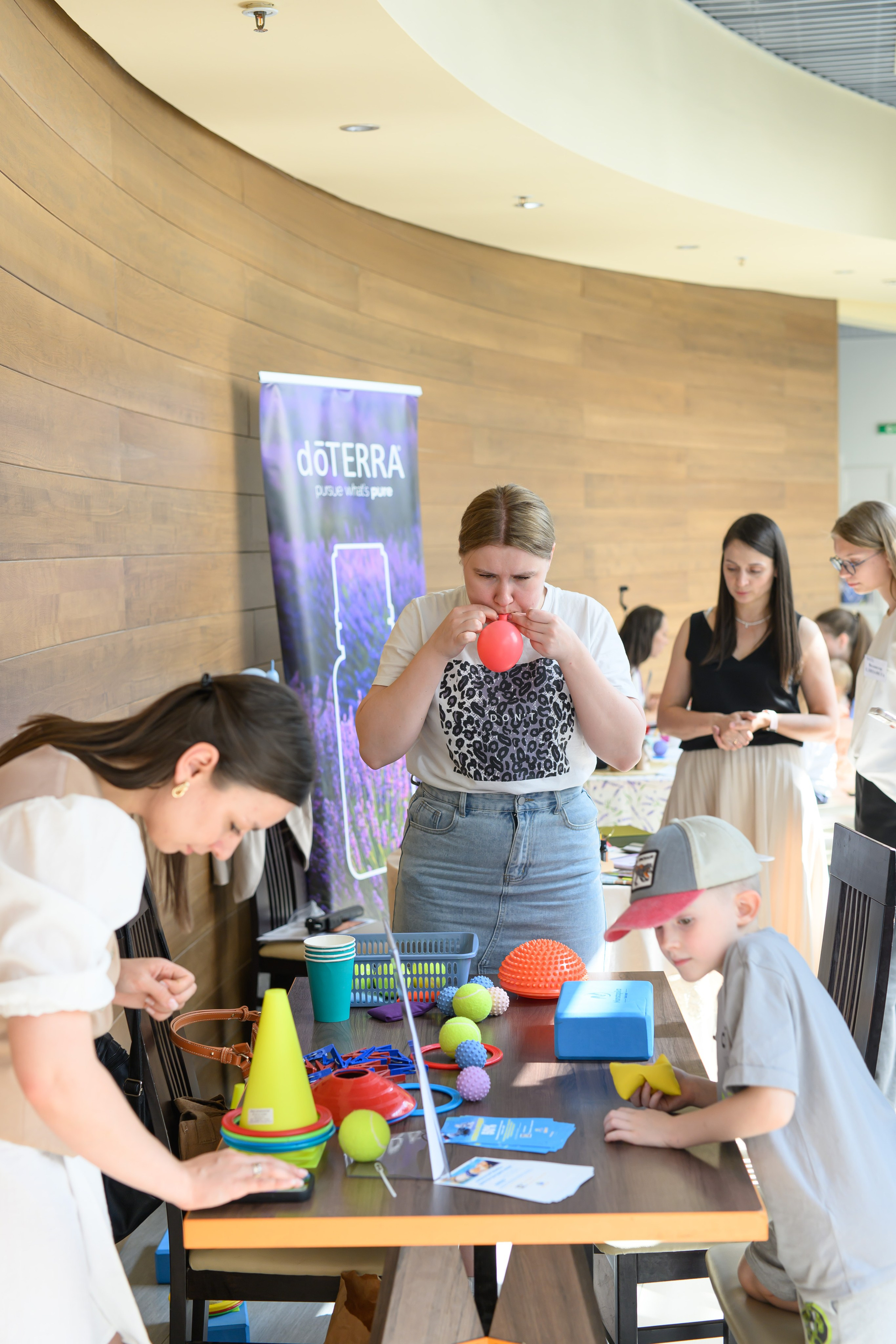 Праздник материнства. Профессиональный фотограф Елена Красилина г.Ярославль, г. Рыбинск