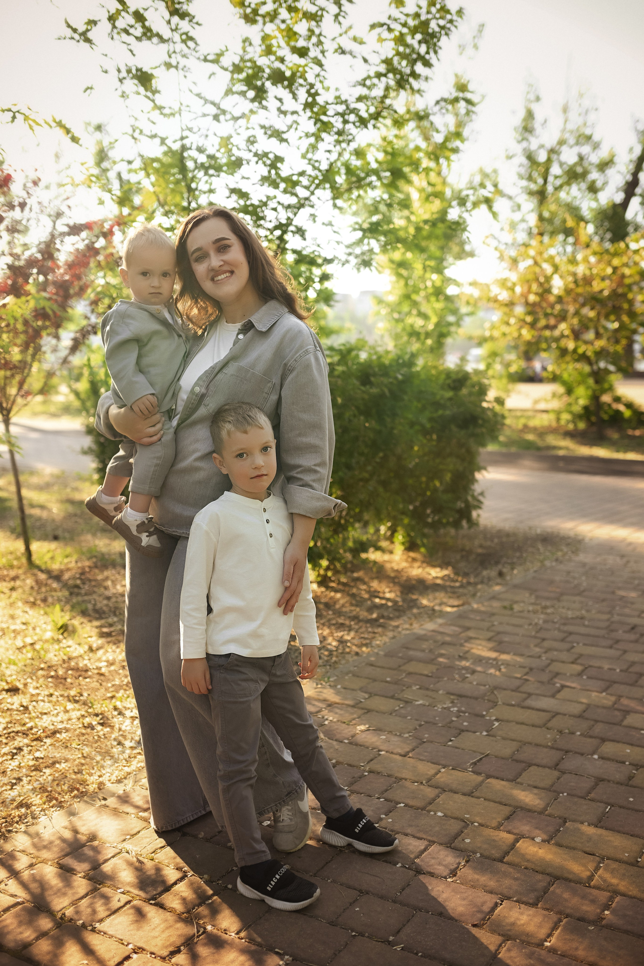 Семейные фотосессии. Профессиональный семейный и церковный фотограф в Ростове-на-Дону