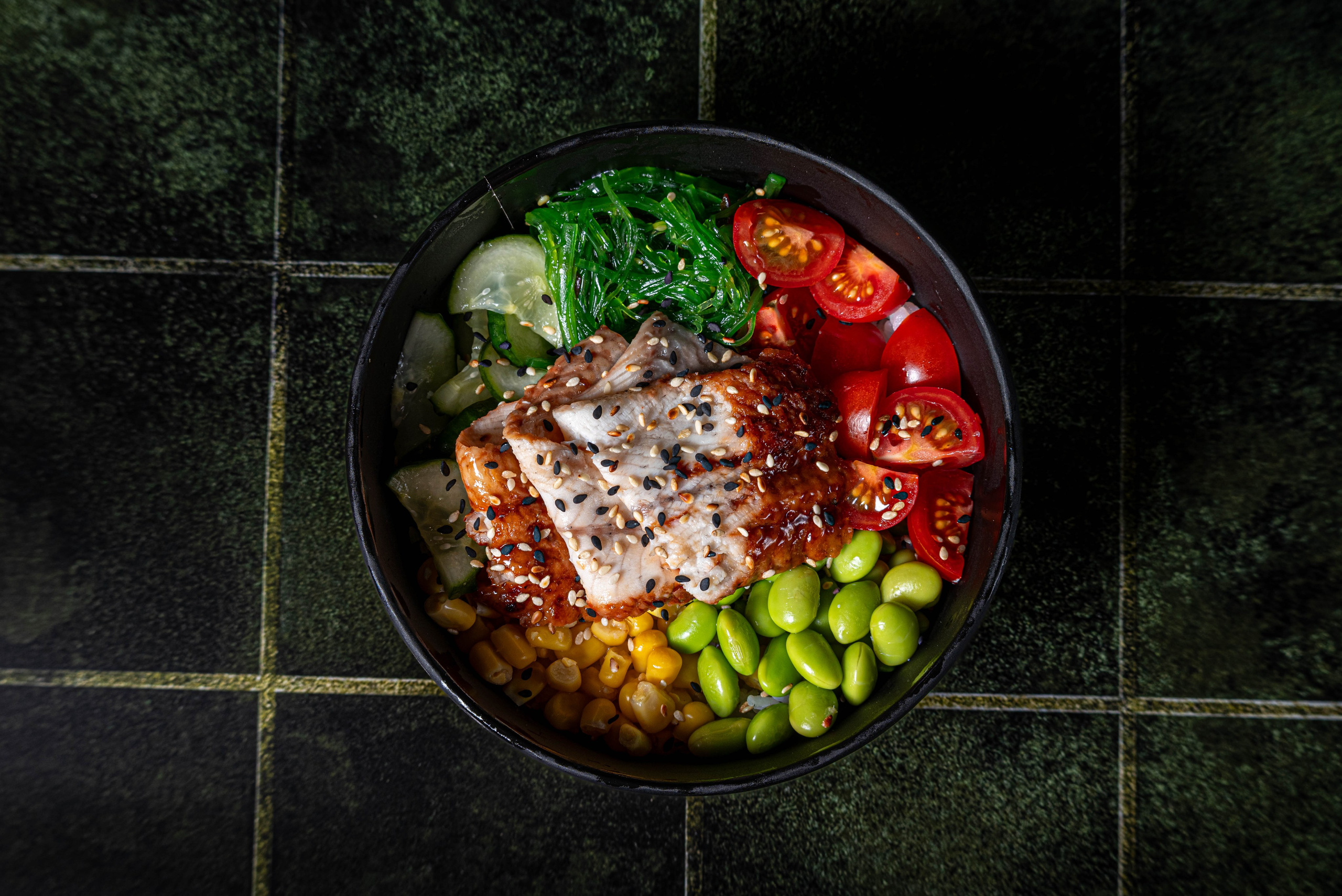 Фуд-фотограф в Кирове Антон Андреев