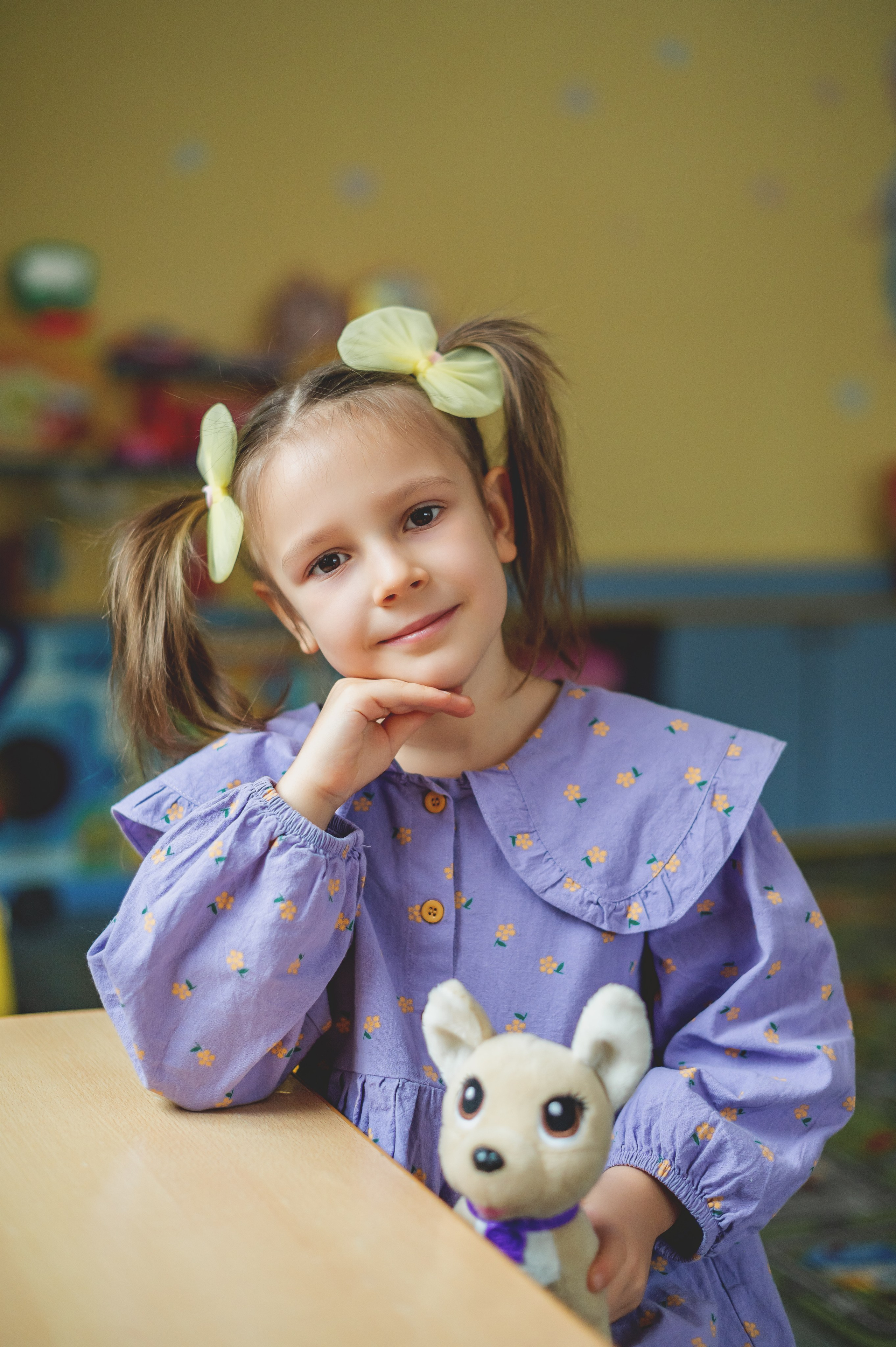 Один день из жизни детского сада. Детский и семейный фотограф г. Москва Оксана Катаджи