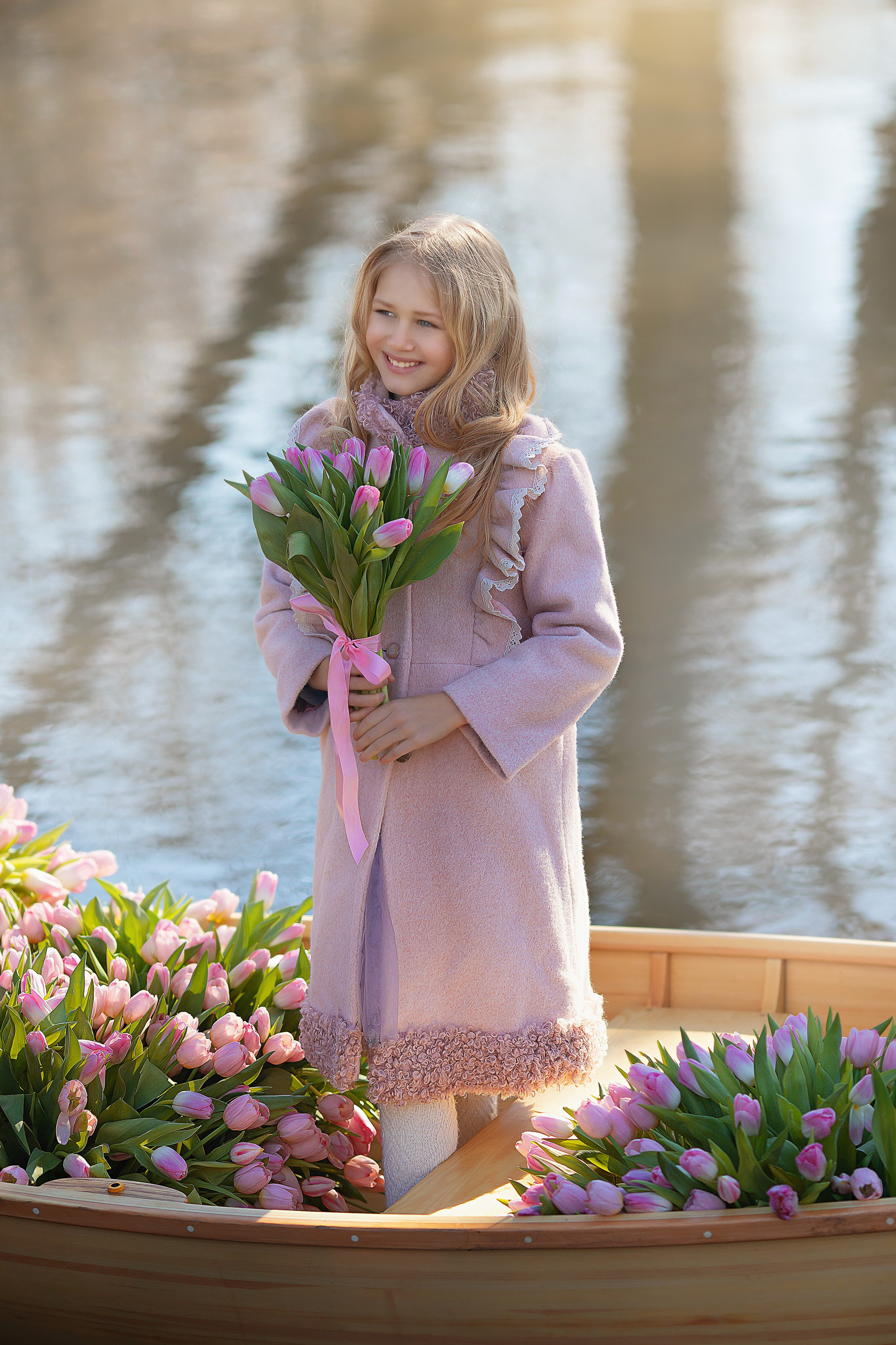 Фотосессии для детей в Долгопрудном и Москве. Детский и семейный фотограф Ольга Князева Москва и Московская область