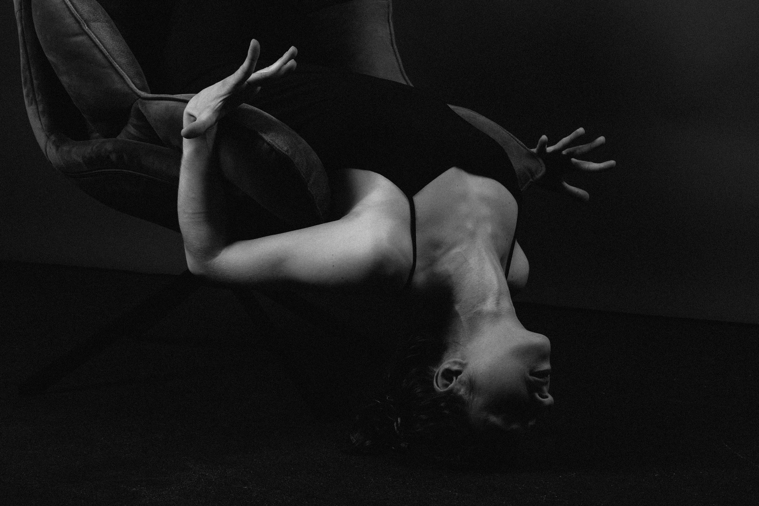 Фотограф в Санкт-Петербурге Кристина Ильинская