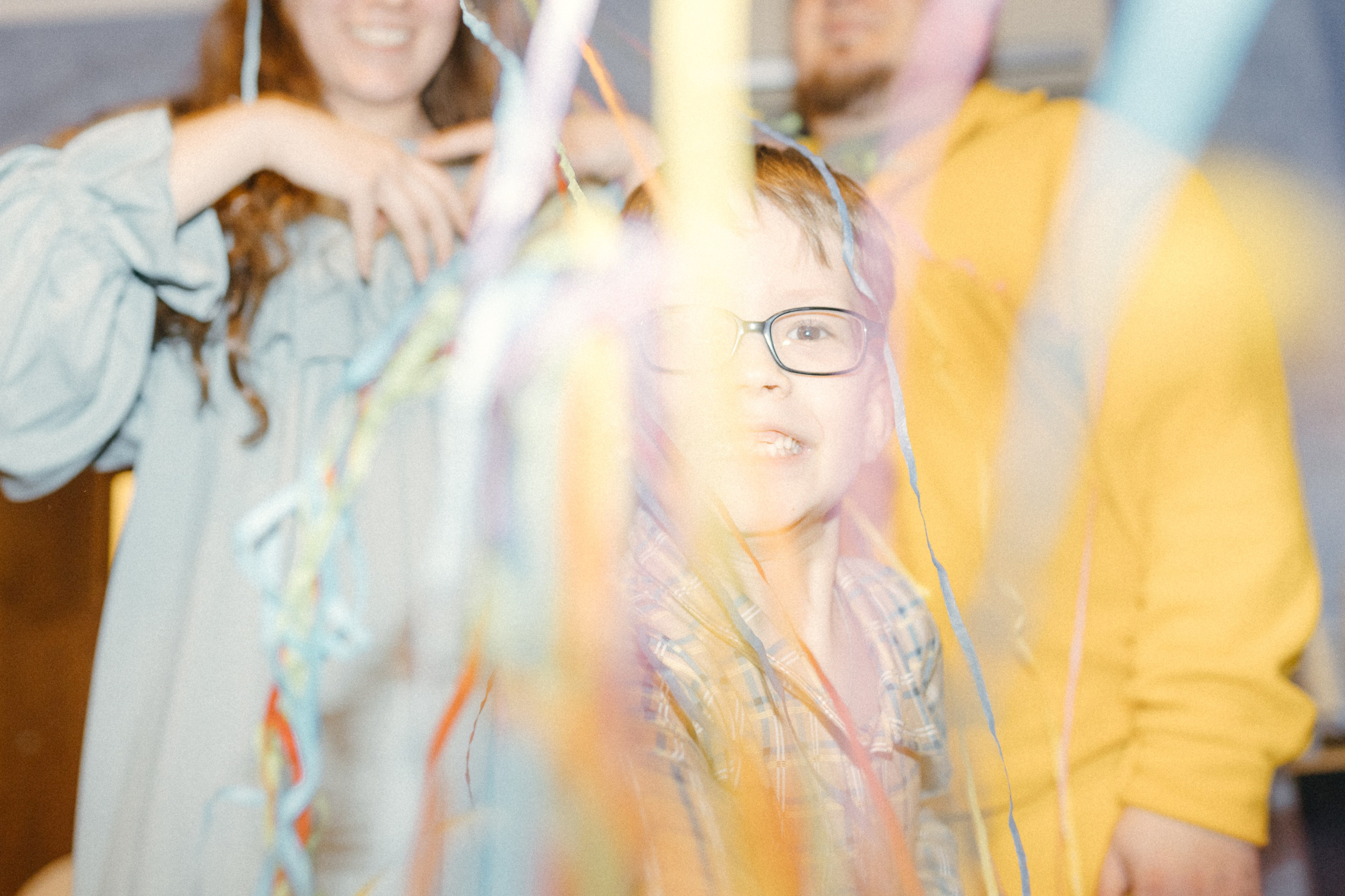 Рождественская история. Семейный фотограф Маша Тимофеева | Москва