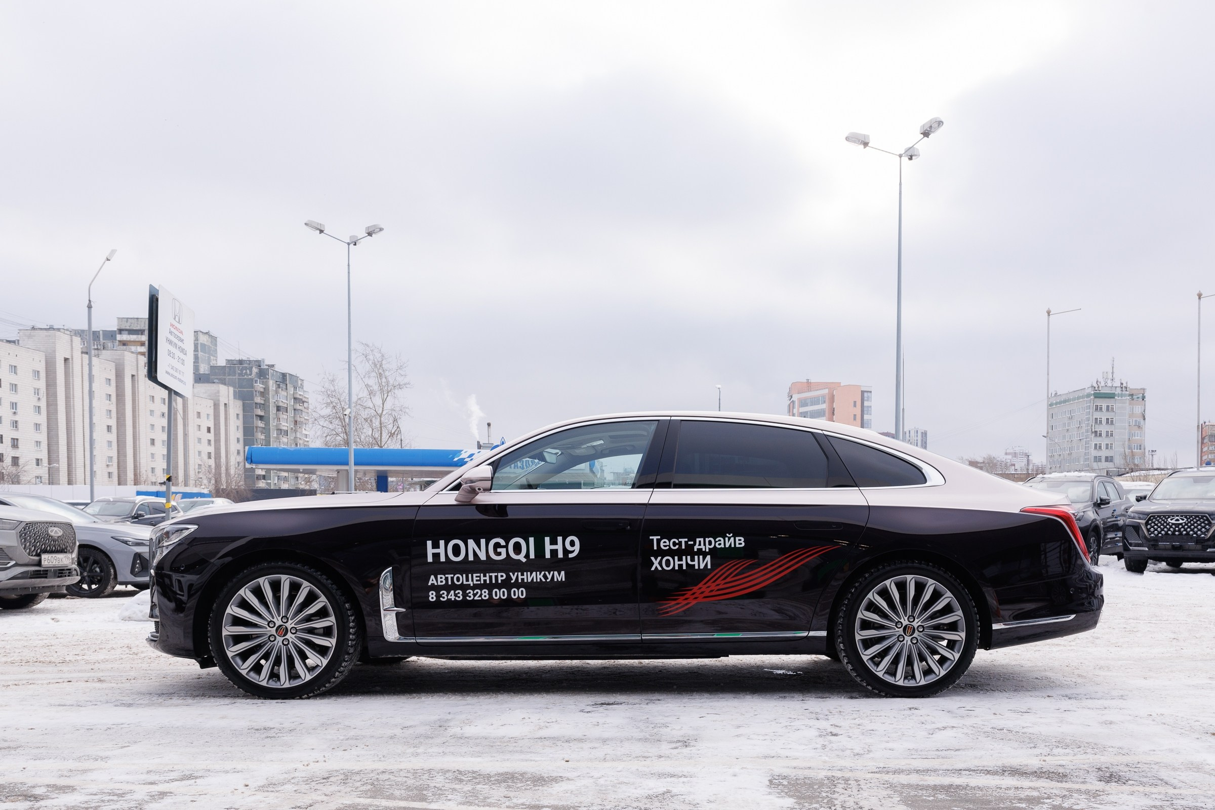 Репортаж для публикации в СМИ. Контент для бизнеса в Екатеринбурге Полдень Медиа