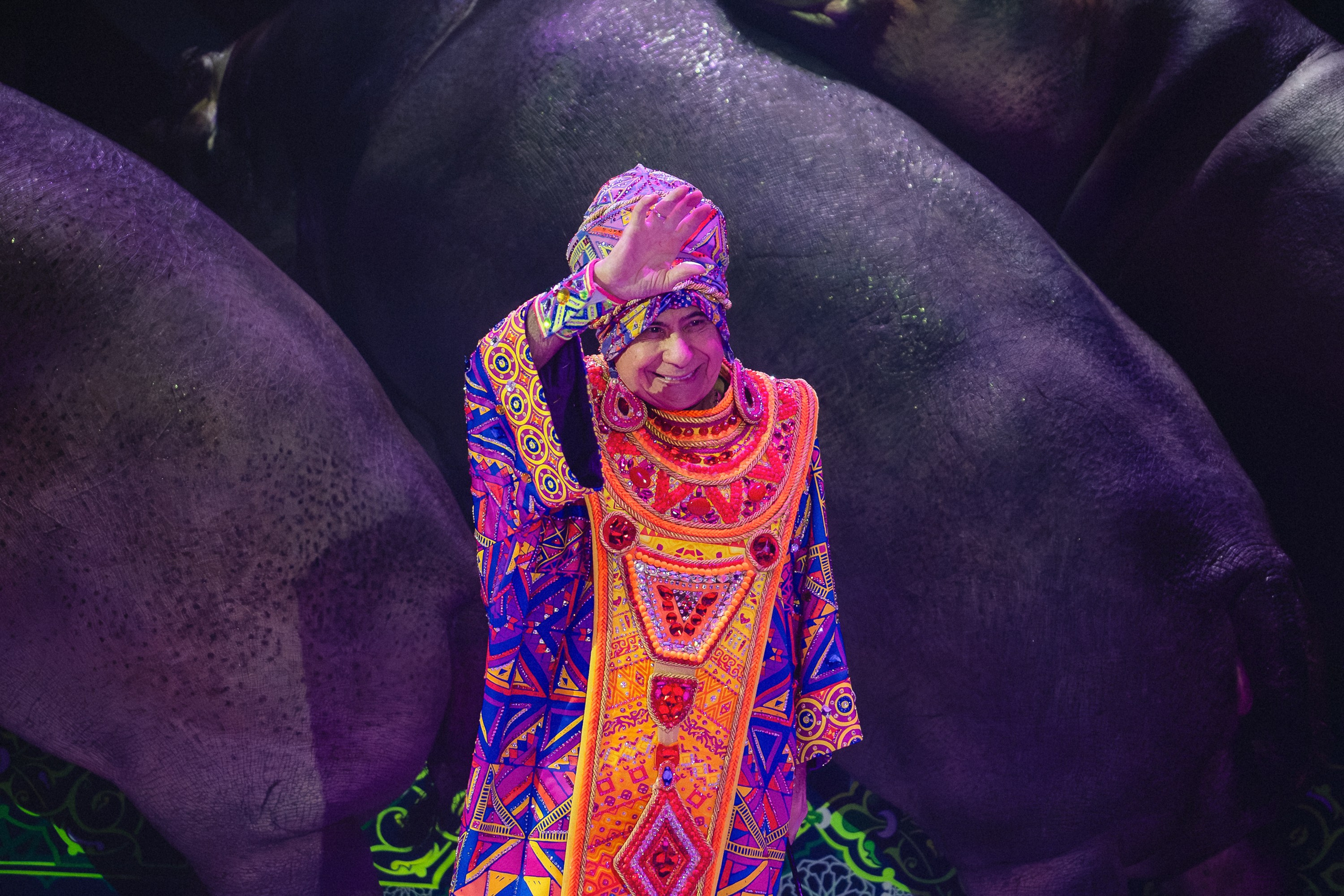 Пресс-показ шоу «Песчаная Сказка». Воробьева Ксения — Спортивный и танцевальный фотограф Новосибирск