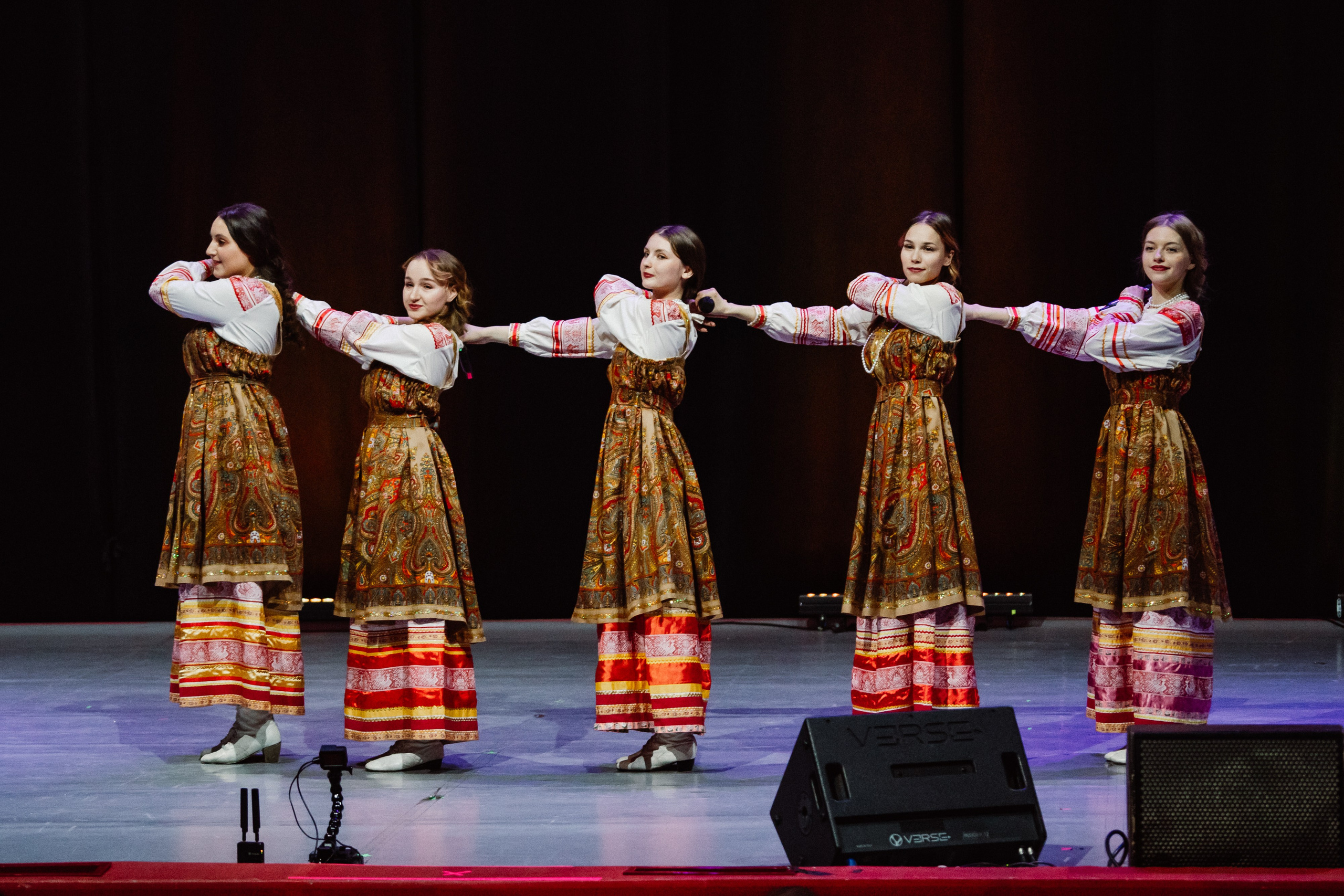 IX Чемпионат Искусств — День 1. Воробьева Ксения — Спортивный и танцевальный фотограф Новосибирск