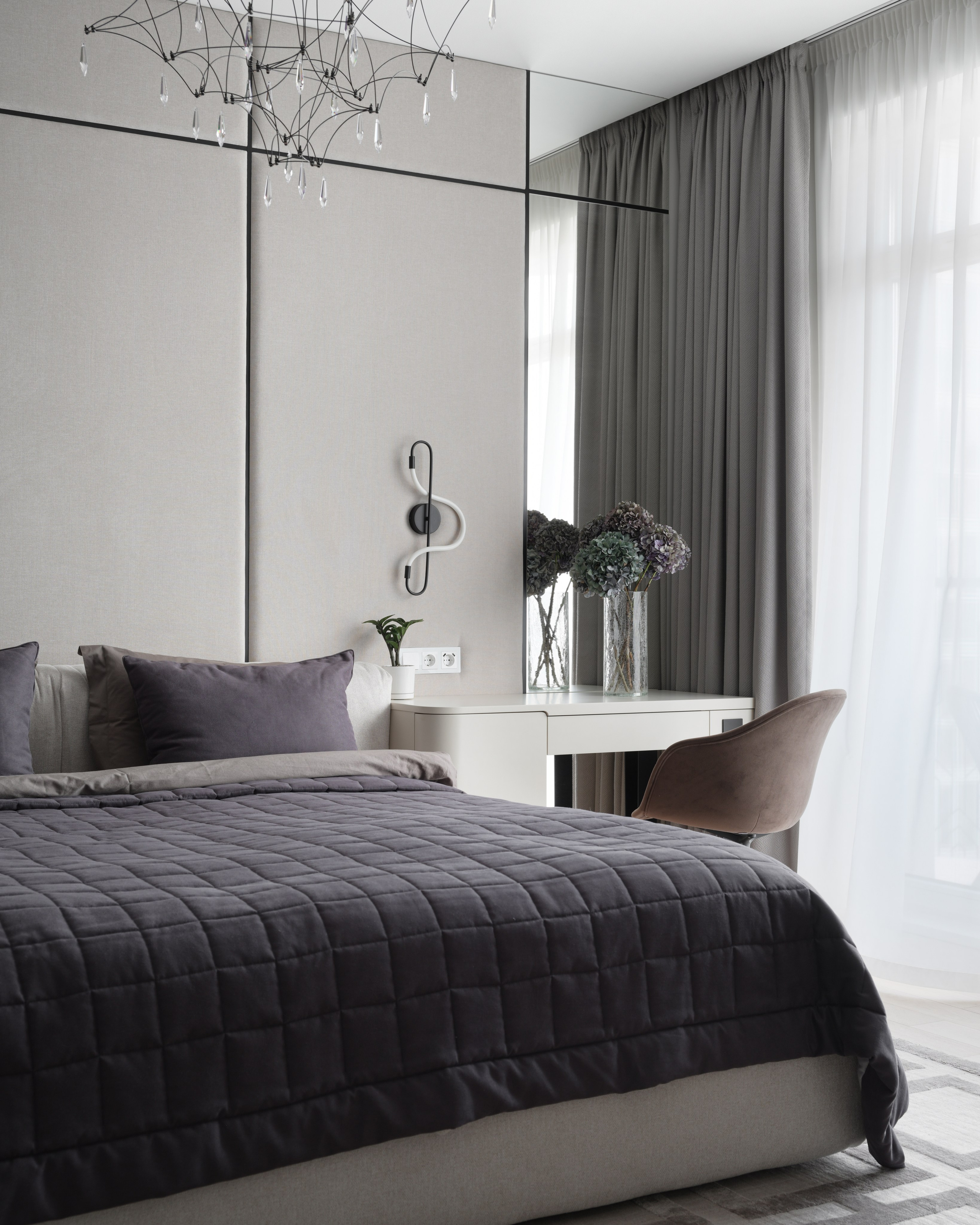 Интерьерный фотограф Санкт-Петербург