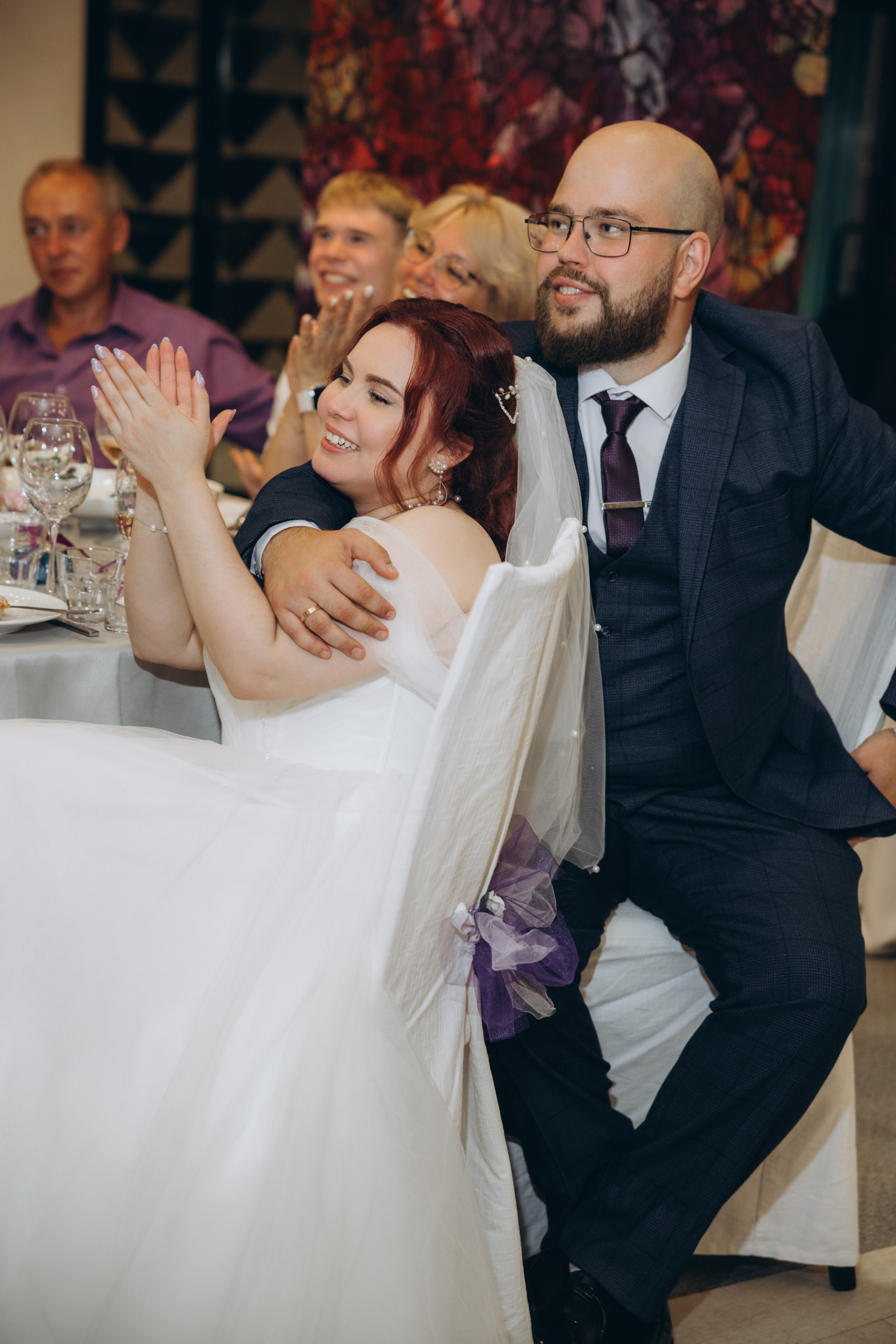 Андрей & Мария. Свадебный, семейный фотограф в Иркутске Светлана Макаричева