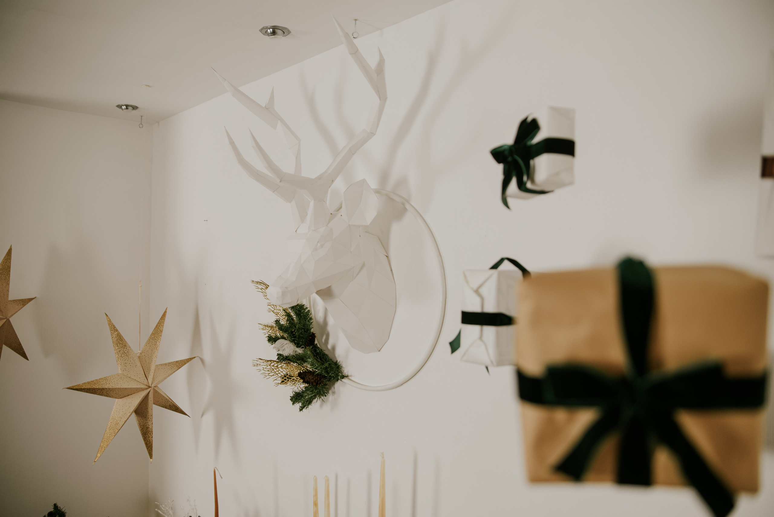 Новый Год. Фотостудия Studio N1 в Норильске Фотокниги Выпускные альбомы