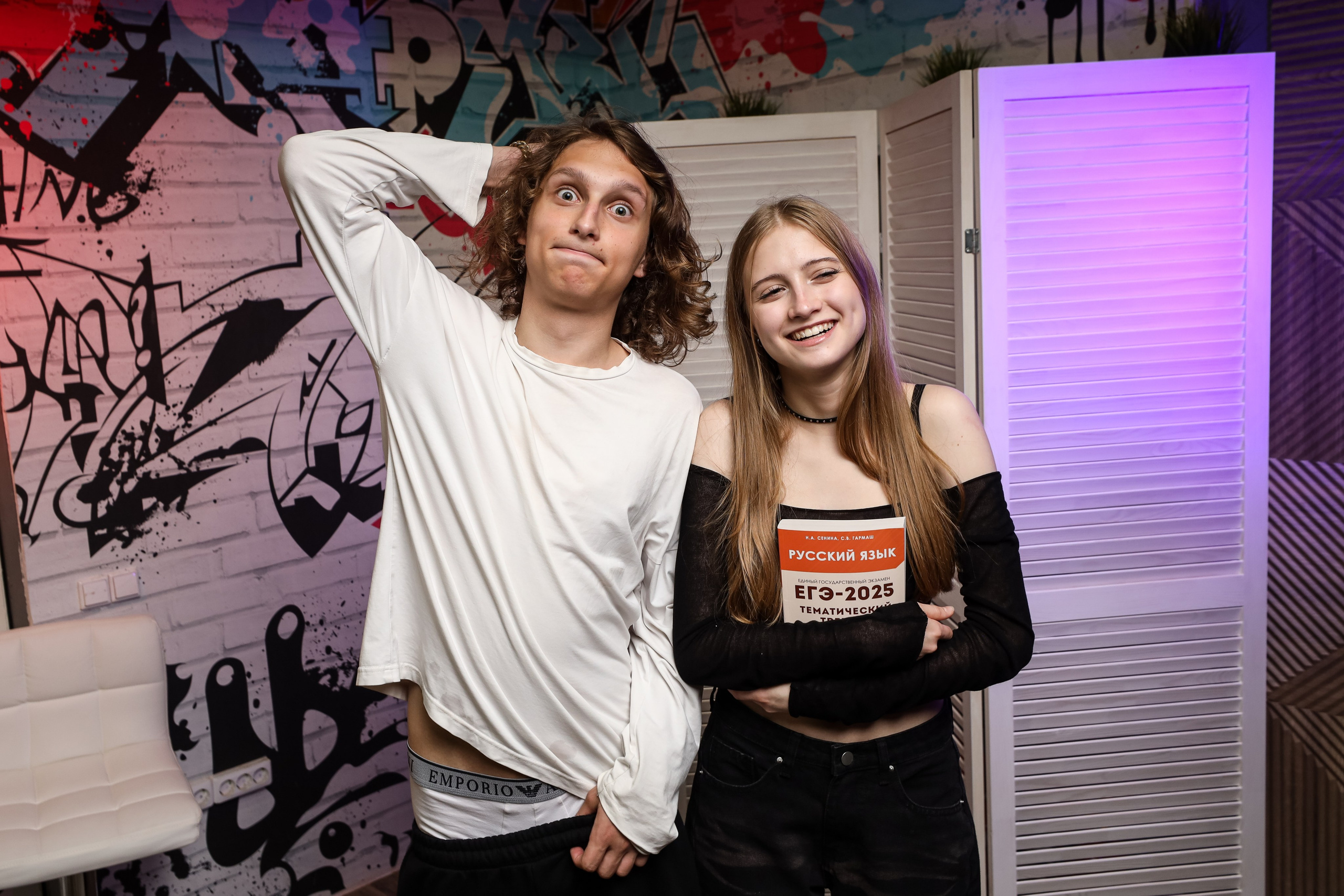 Выпускной альбом. Олег Минайлов — Фотограф ваших событий