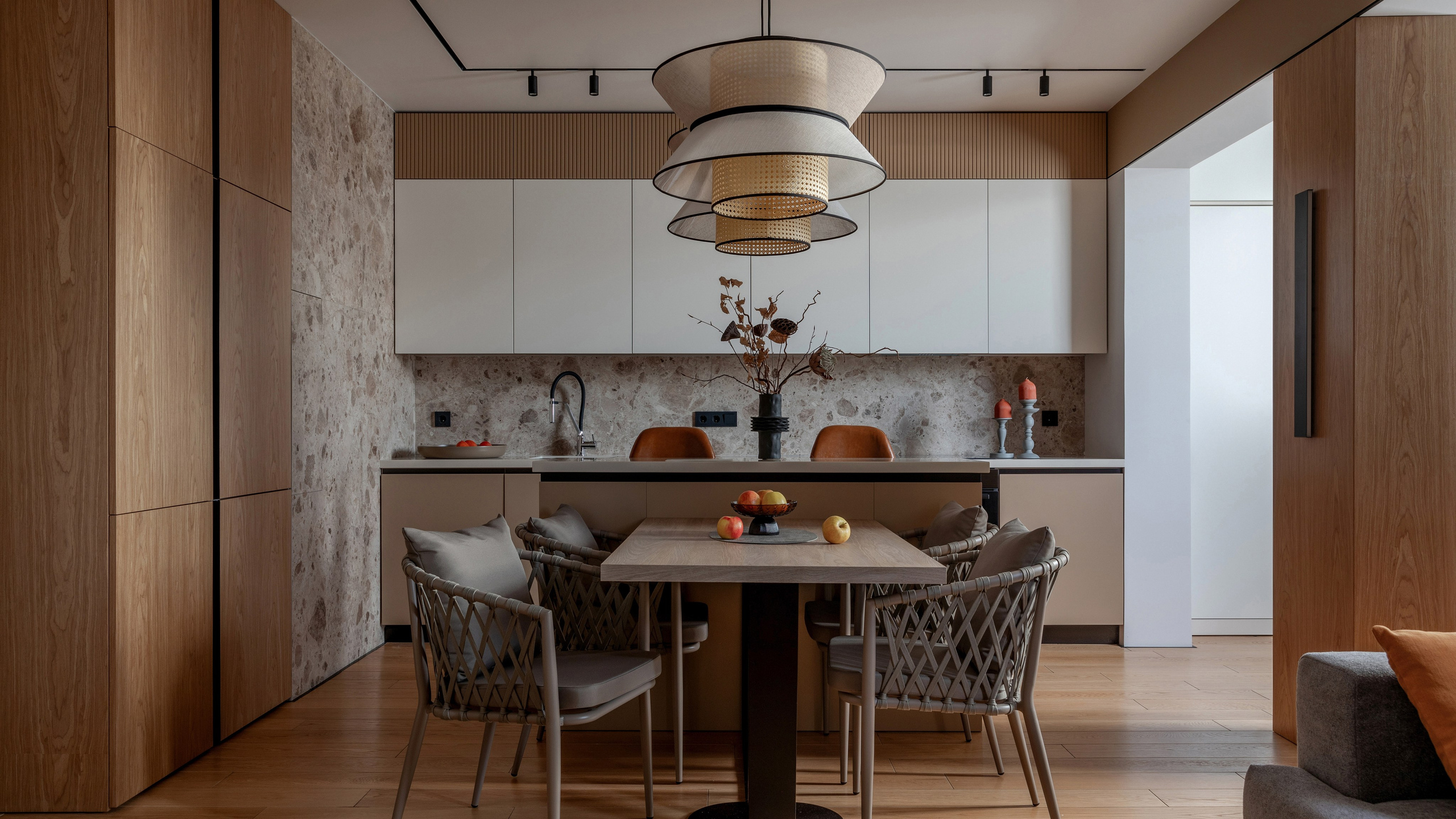 Интерьерный фотограф в Москве