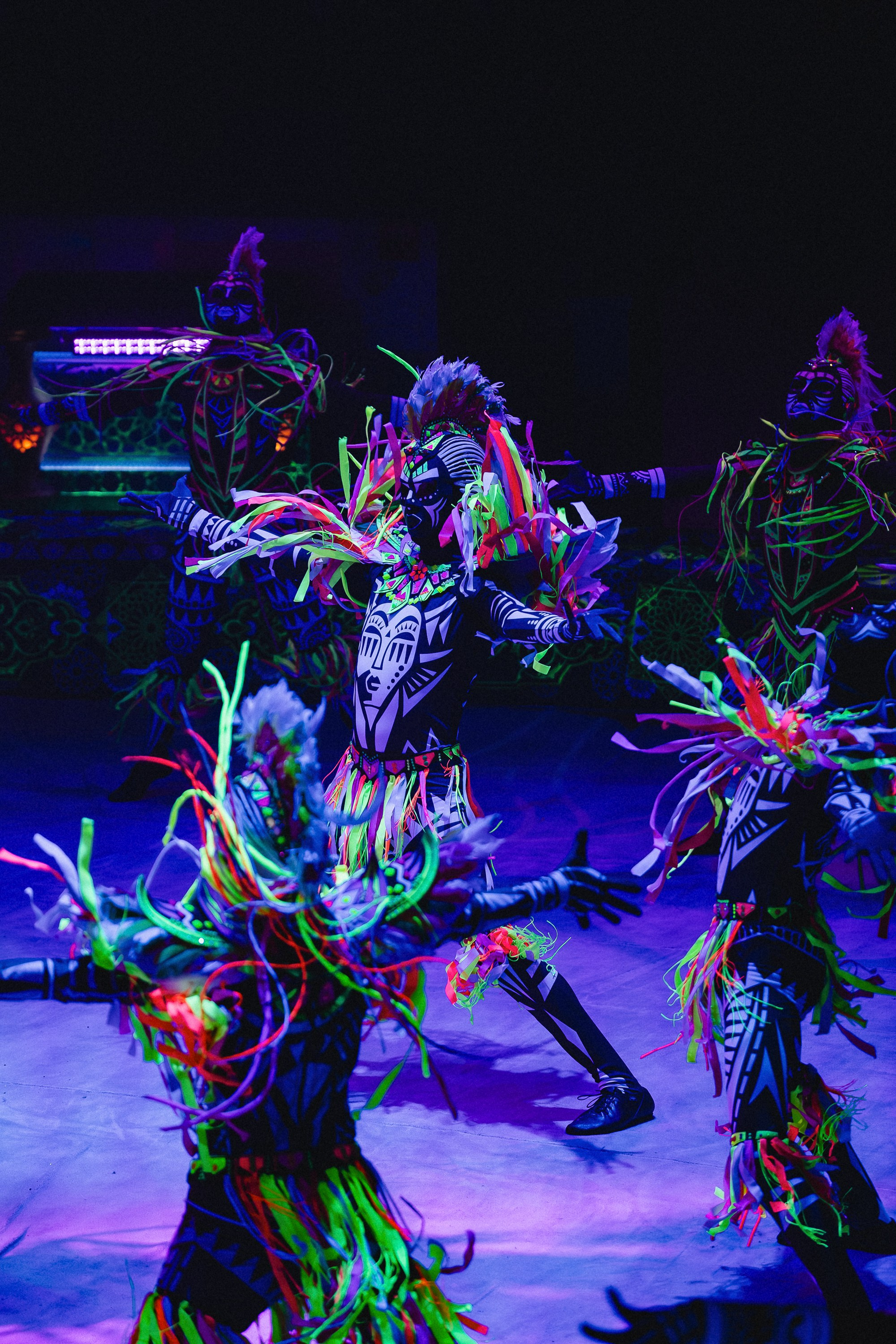 Пресс-показ шоу «Песчаная Сказка». Воробьева Ксения — Спортивный и танцевальный фотограф Новосибирск