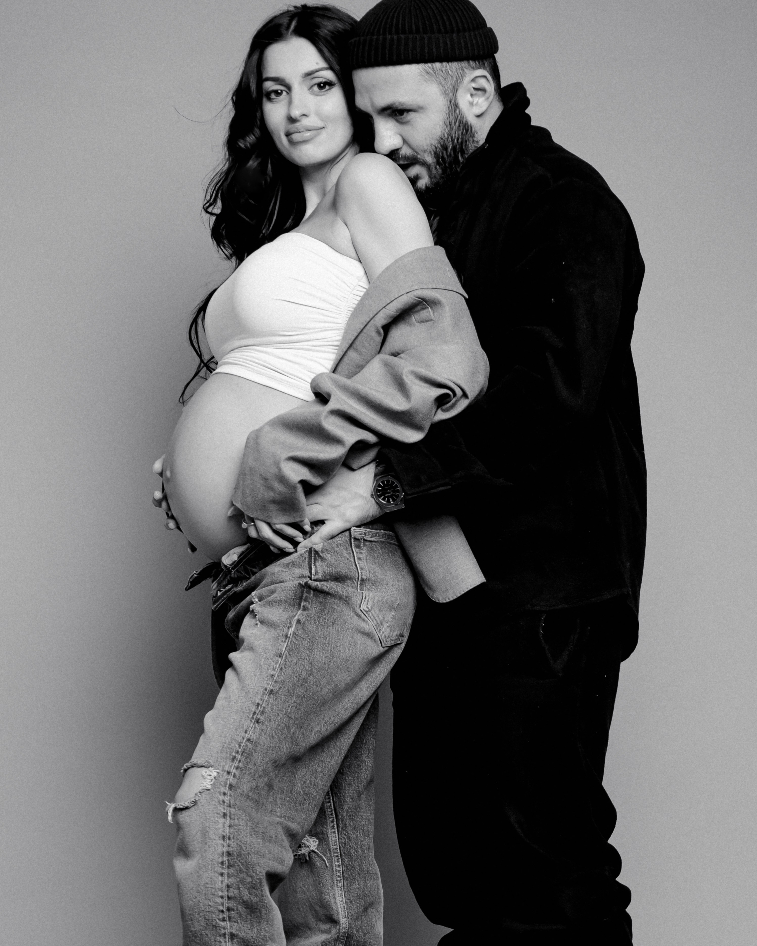 Фотосессия Марии и Михаила. Фотограф в Москве Ярослава Фролова