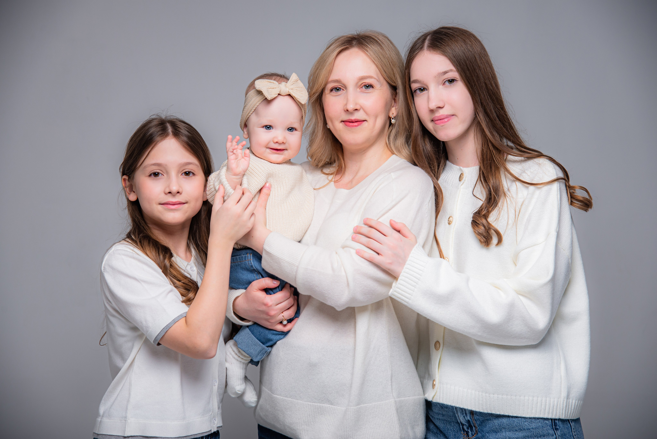 Семейный и Свадебный фотограф в Уфе Карина Кирпичникова