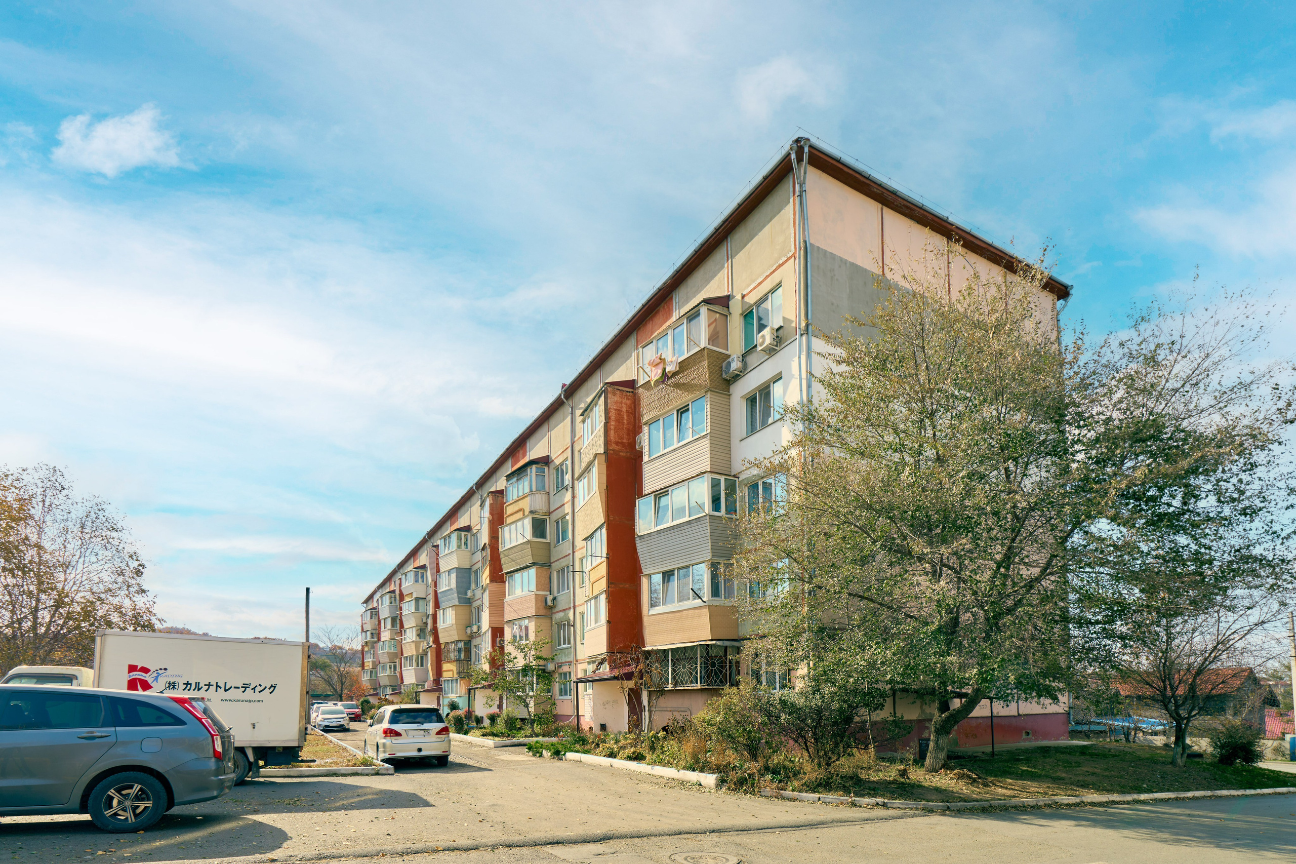 Фото интерьеров. Фотограф Вадим Бердник