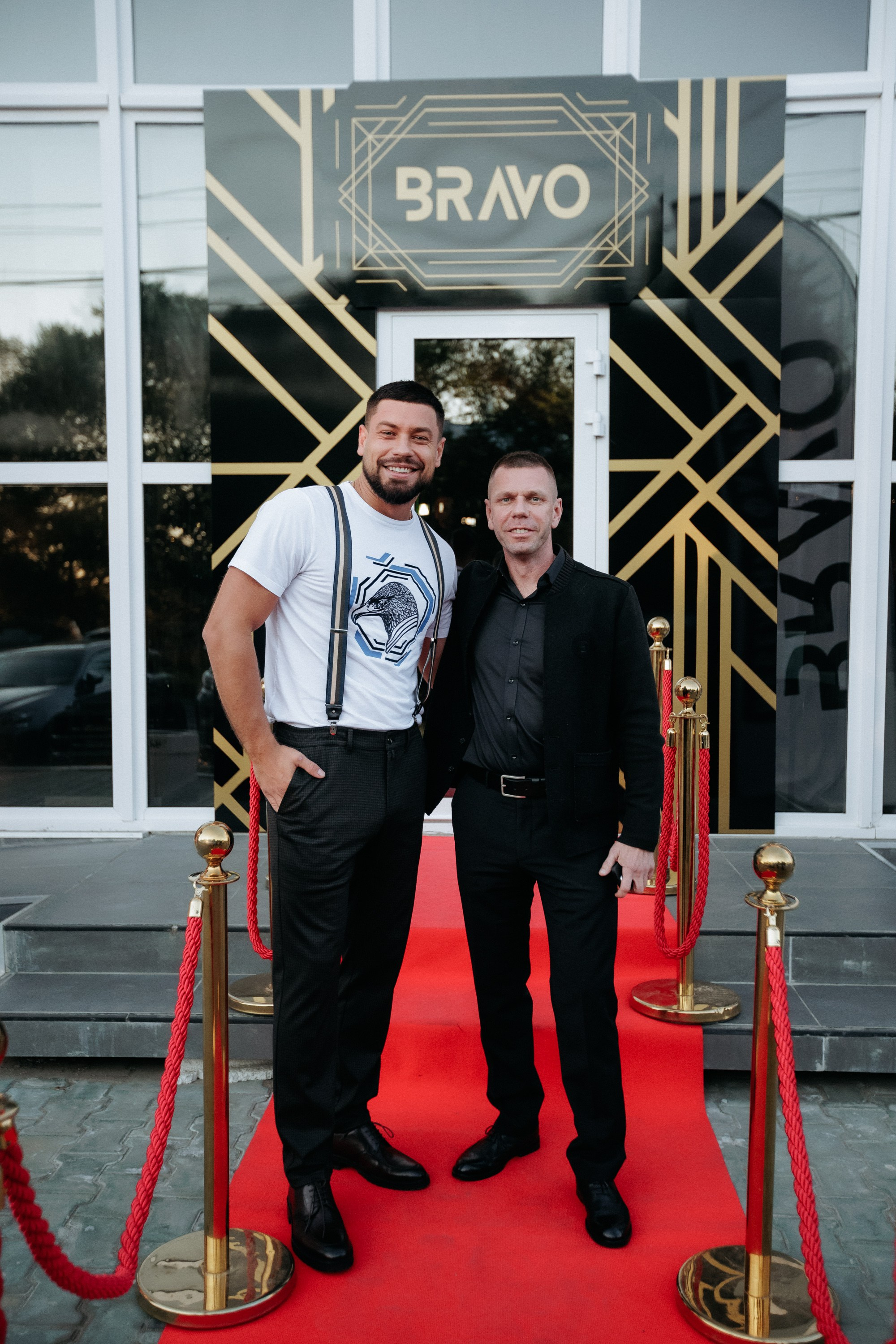 BRAVO BIRTHDAY PARTY — PART I. СВОИ. ФОТООТЧЕТЫ-СОБЫТИЯ-МЕСТА