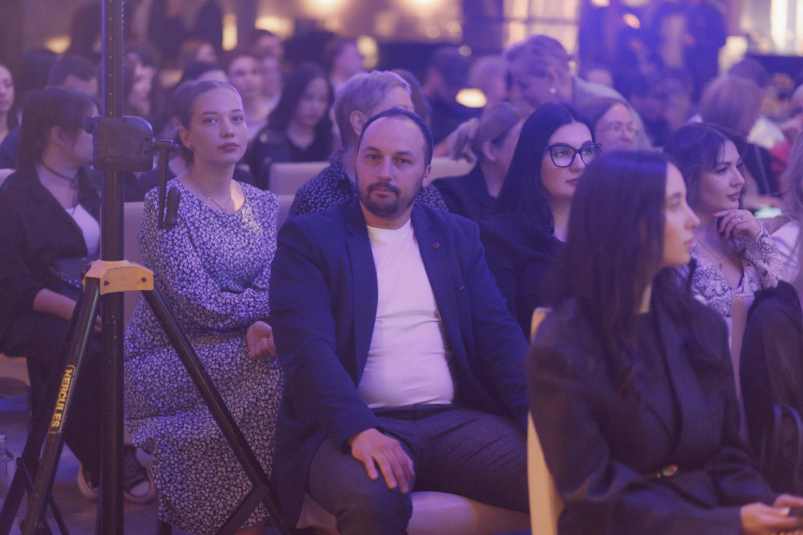 ПРЕМИЯ 2ГИС | PART I. СВОИ. ФОТООТЧЕТЫ-СОБЫТИЯ-МЕСТА