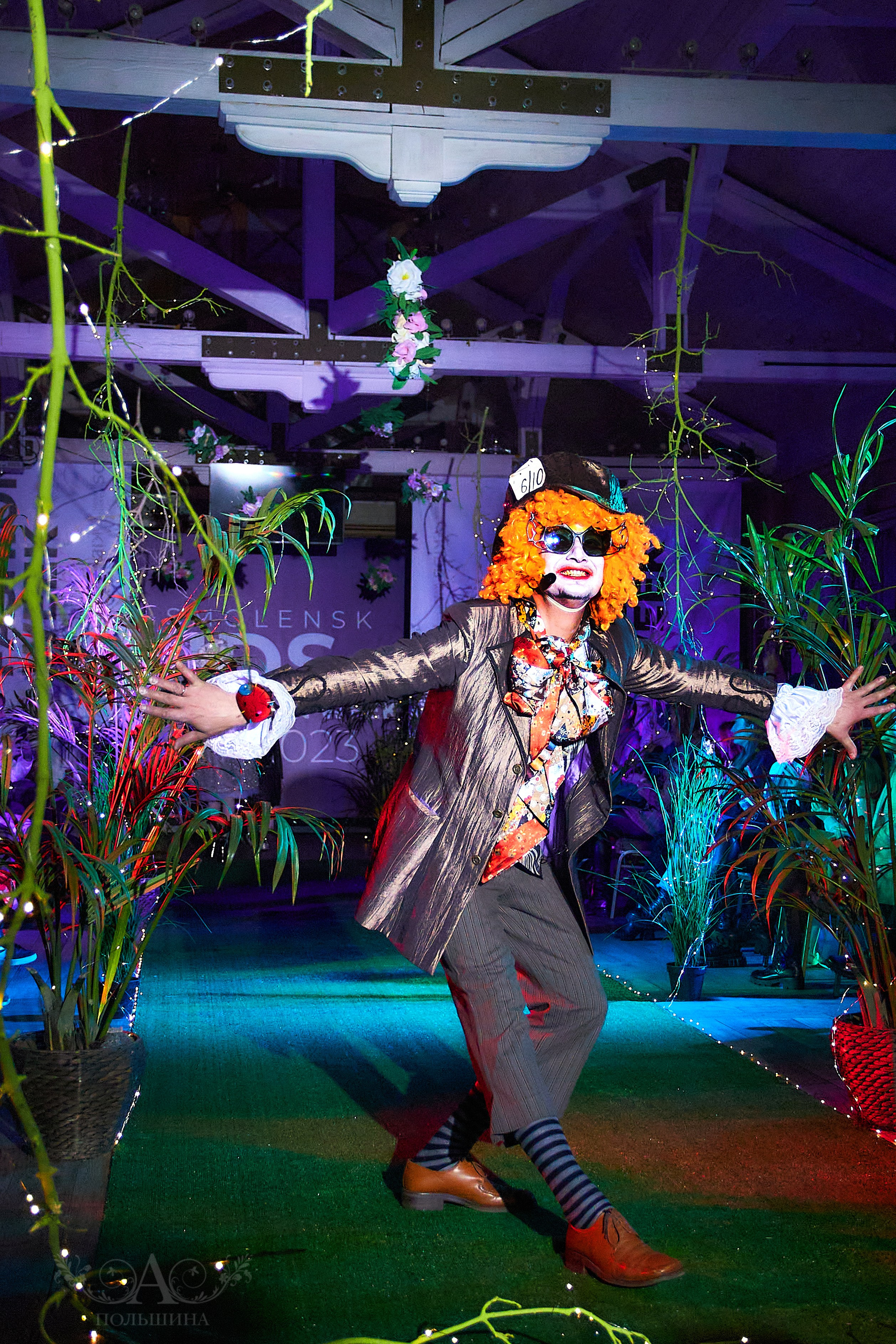 SMOLENSK KIDS FASHION WEEK 2023. Фотограф в Смоленске Ася Польшина