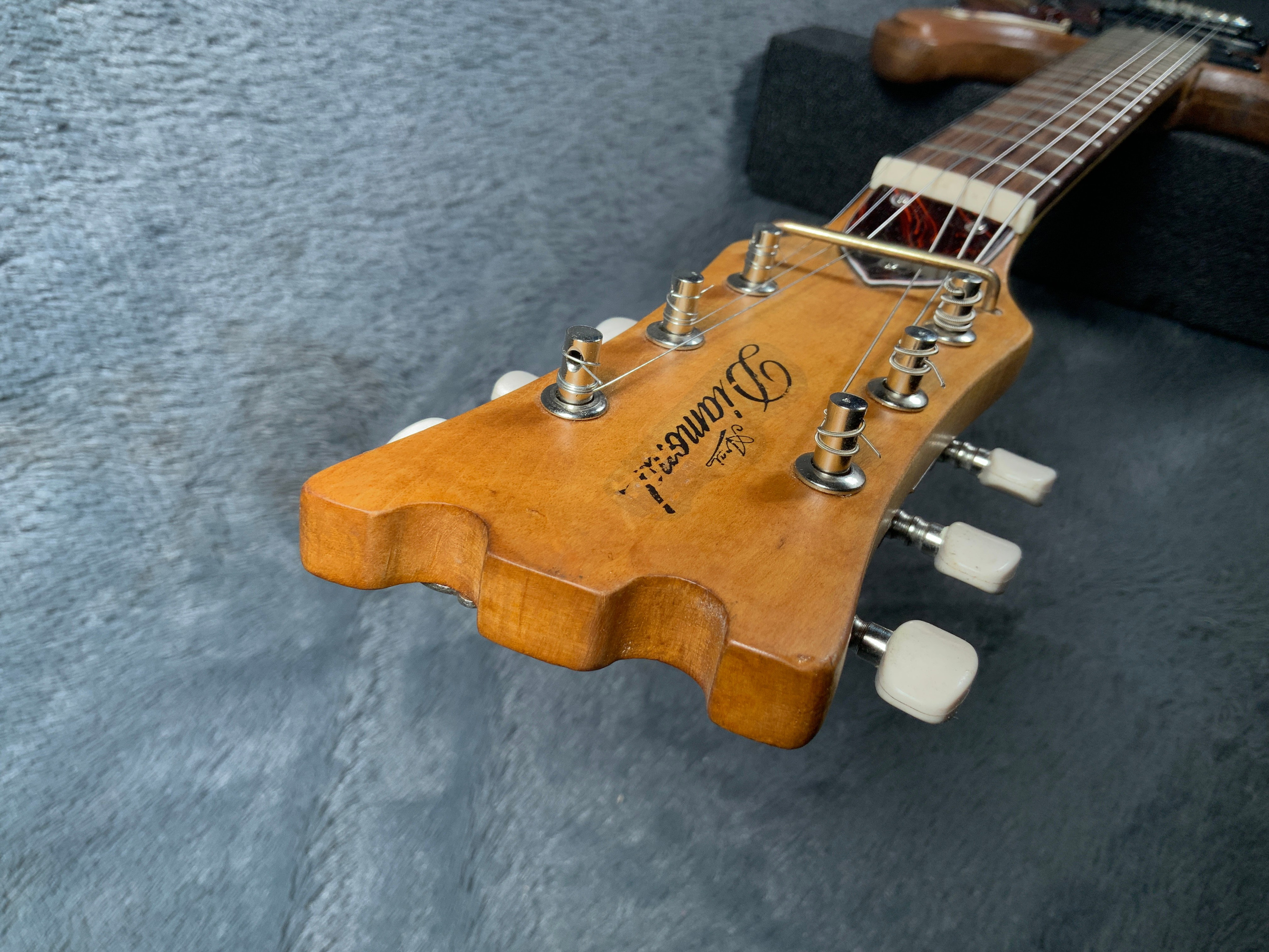 Aria Diamond 1702T Japan 60-70's