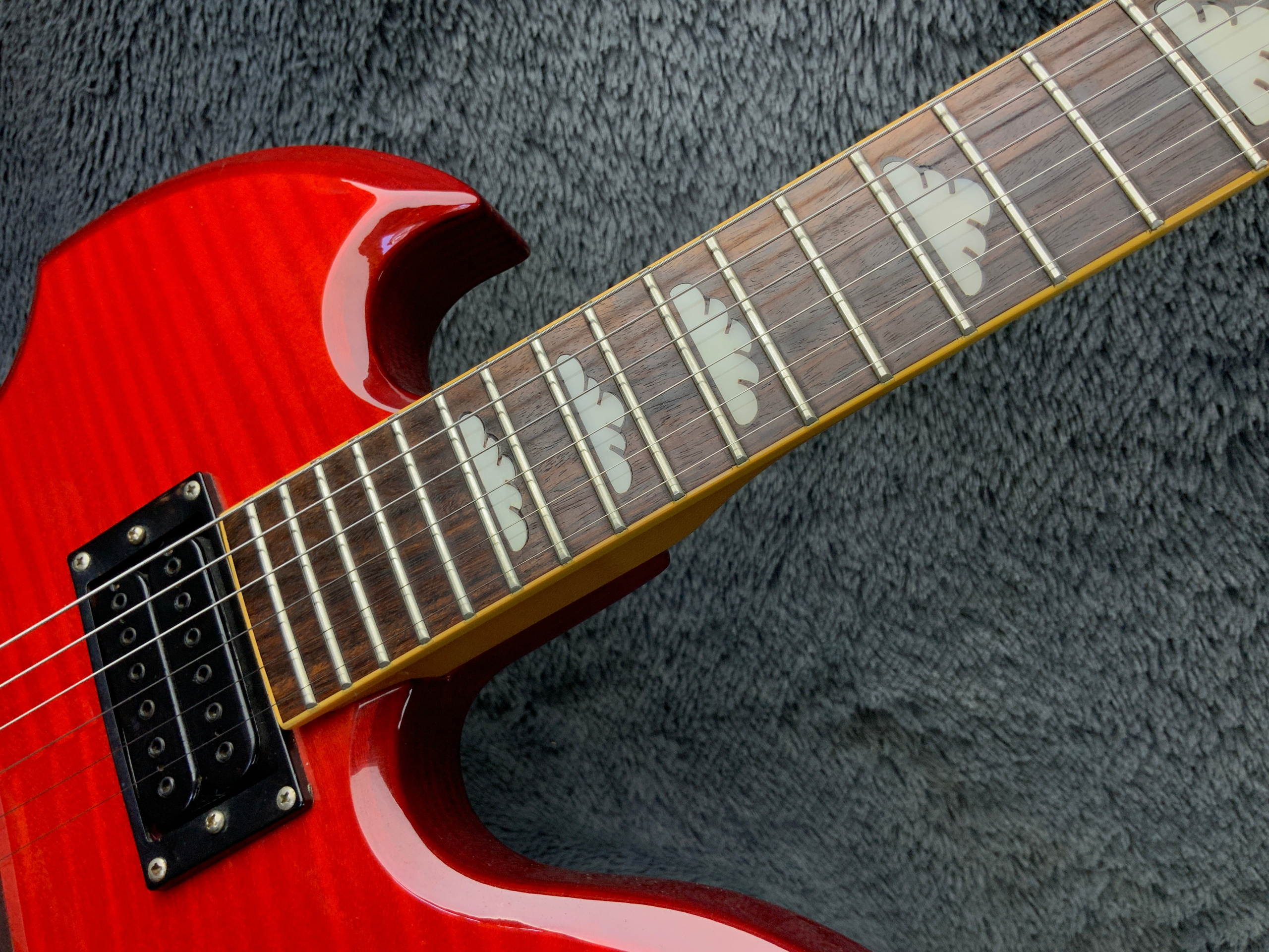 Juno Mockingbird Korea 90's