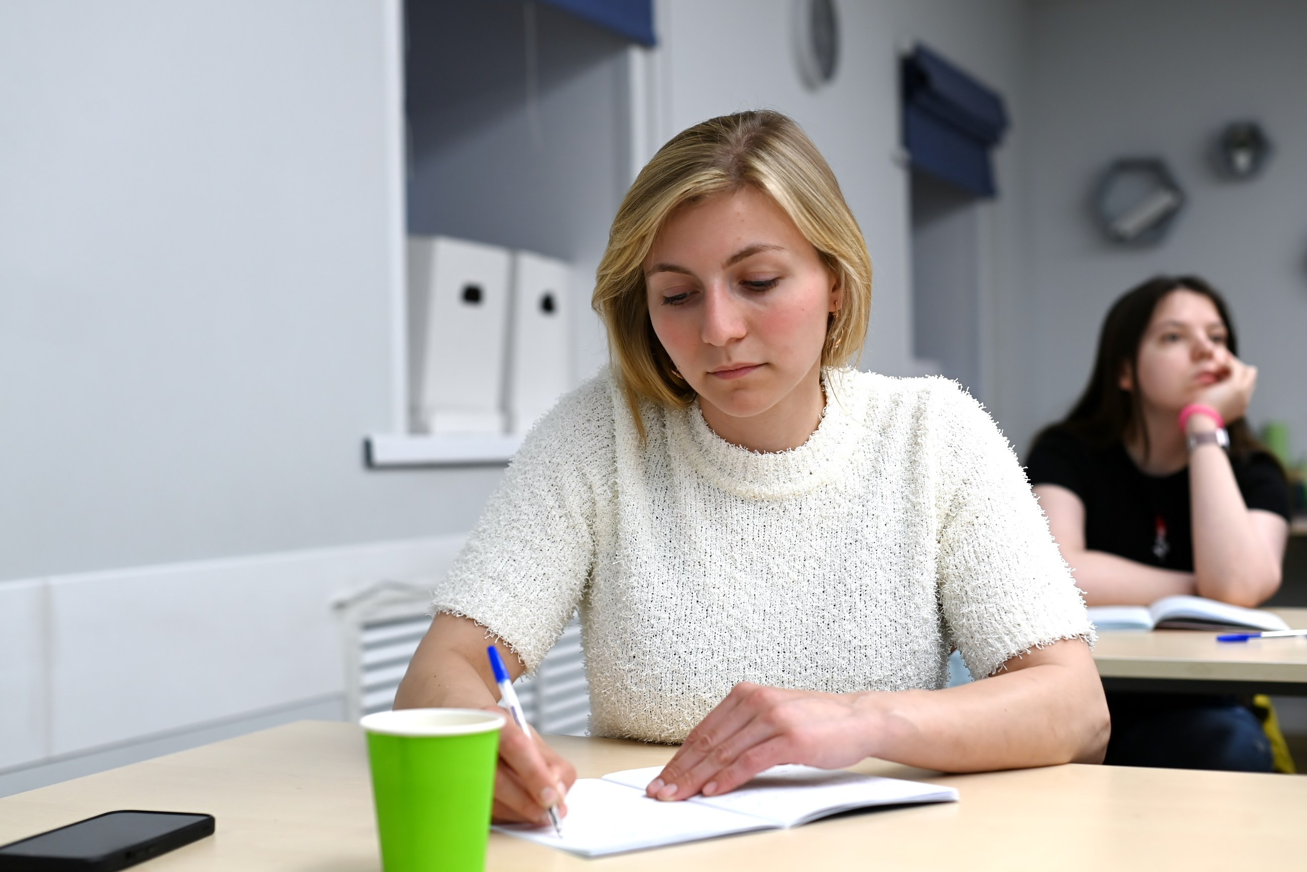 Семинар молодых ветеринаров. Свадебный и семейный фотограф в Москве Ирина Гончарова