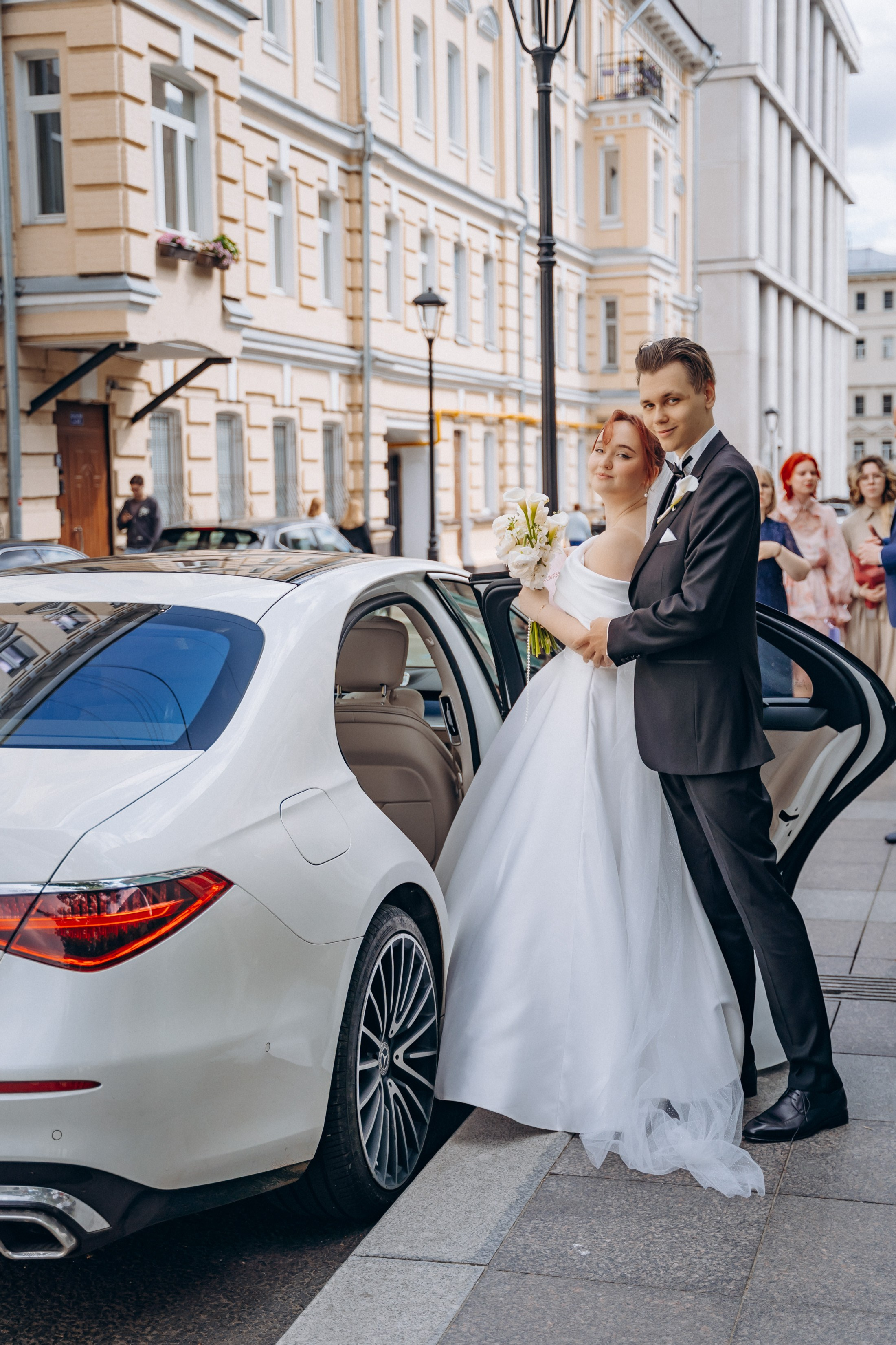 Свадьба. FOTOZ Studio / Фотовидеомейкер Андрей Смирнов